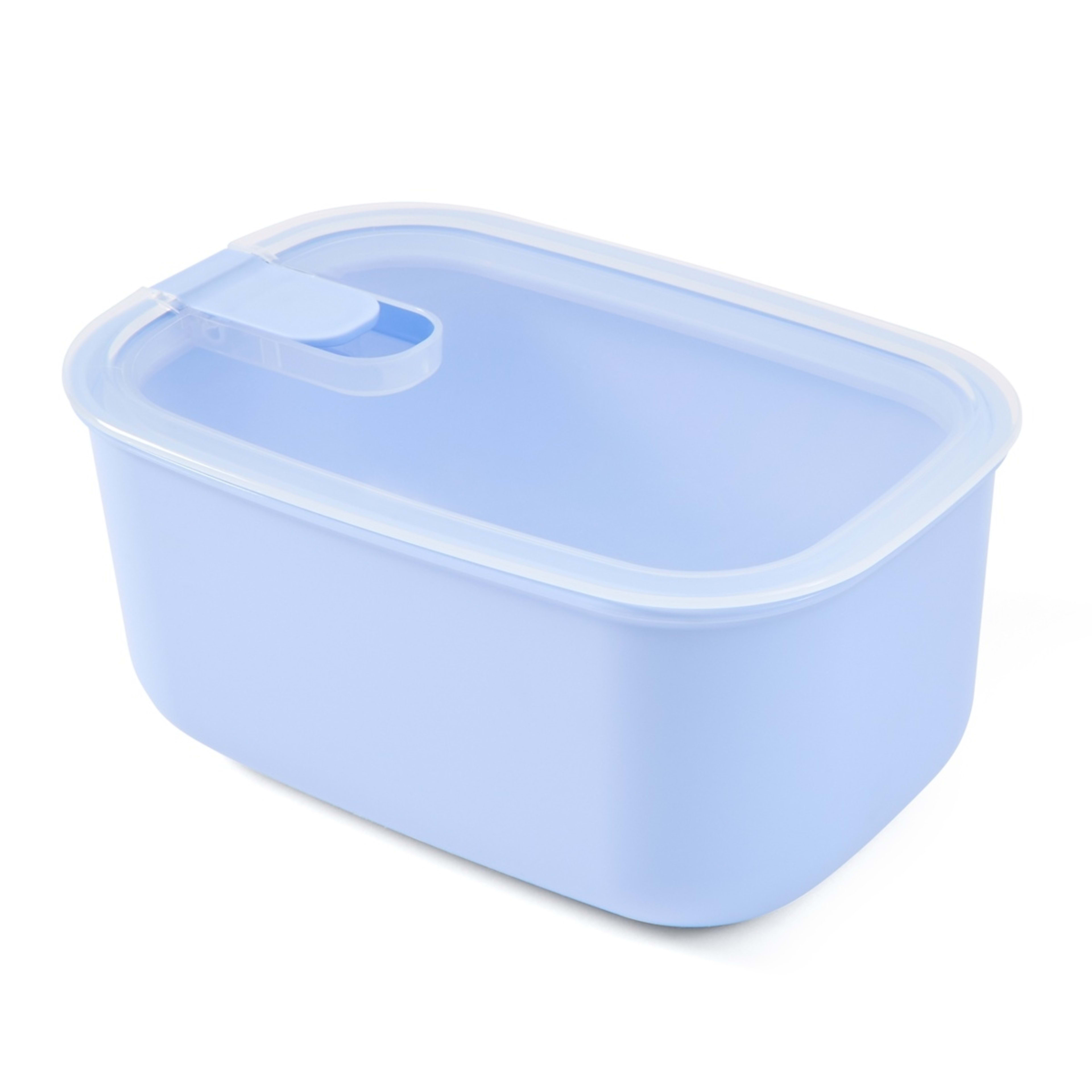 5 4 Piece Rectangle Food Containers, 5 of 10