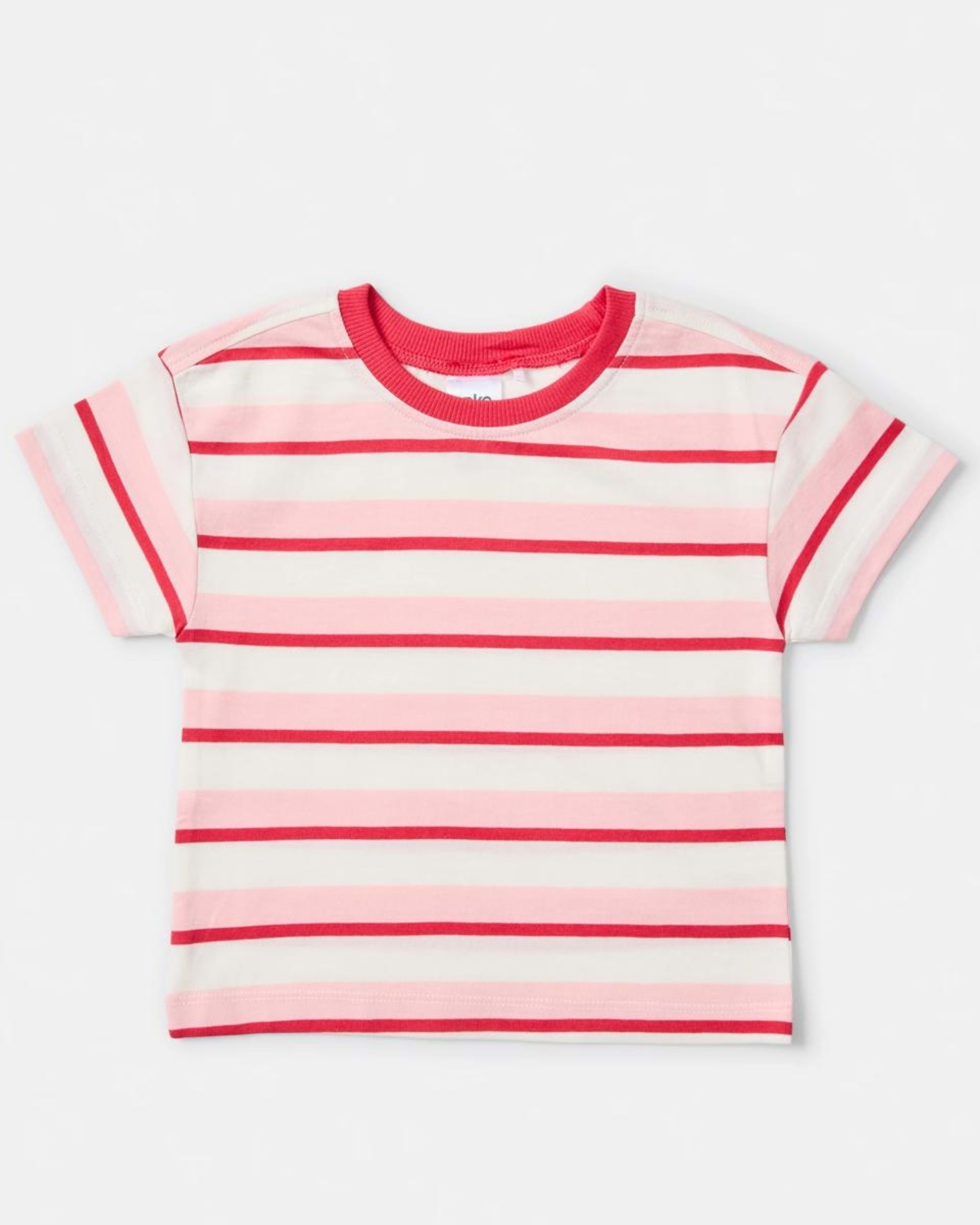 5 3 Pack Short Sleeve T-shirt MON CHERI, 5 of 8