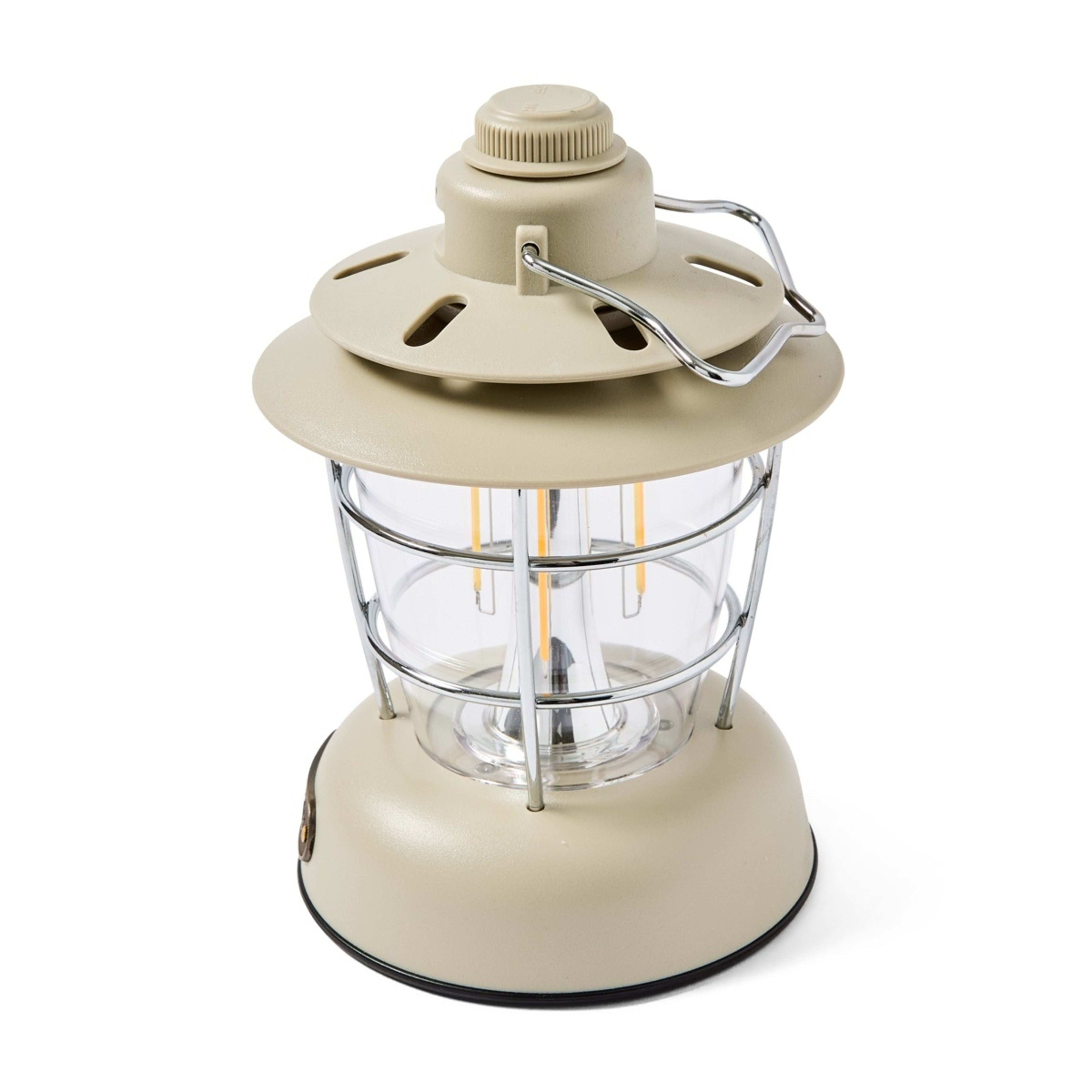 8 USB Retro Camping Light, 8 of 10