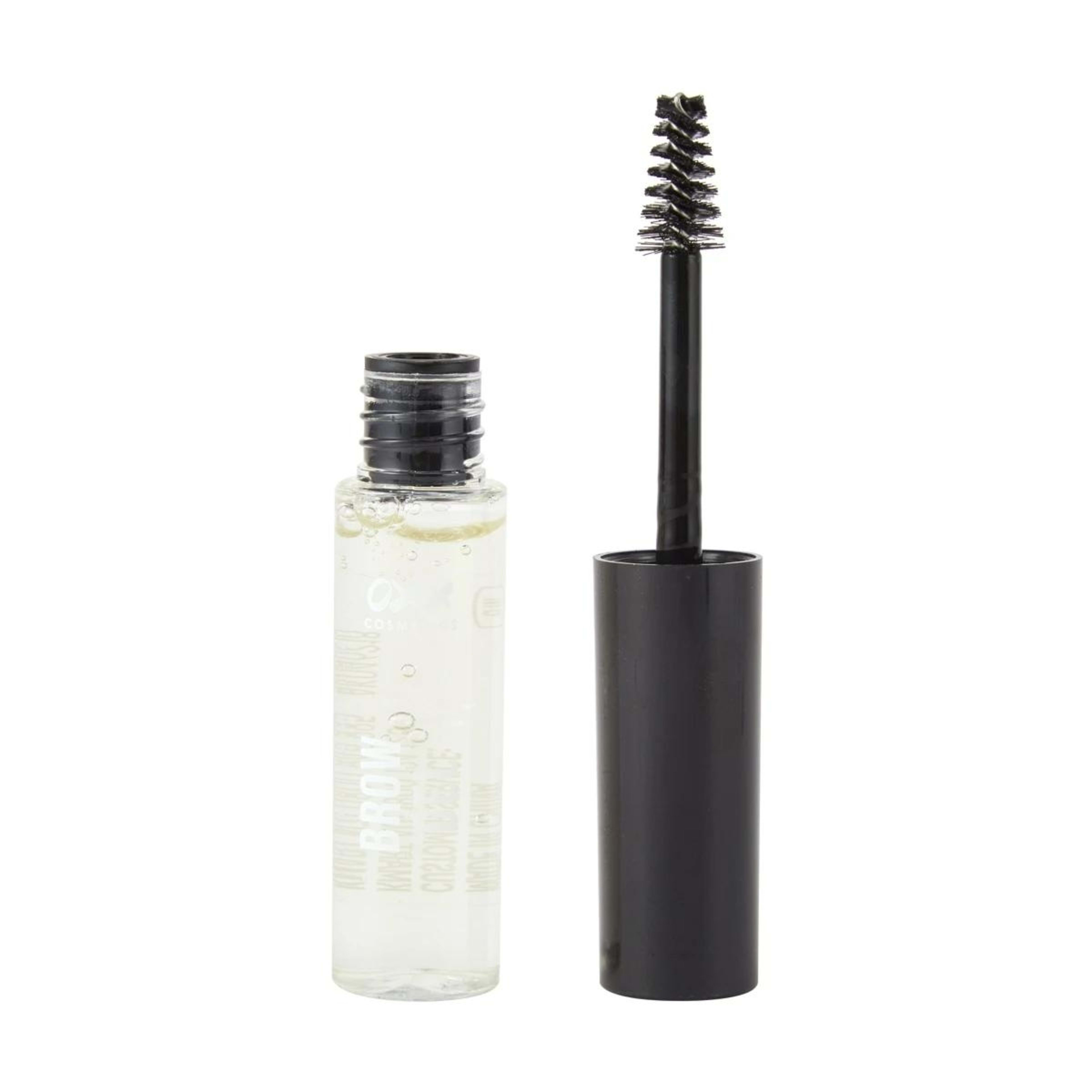 2 OXX Cosmetics Brow Gel - Clear, 2 of 7