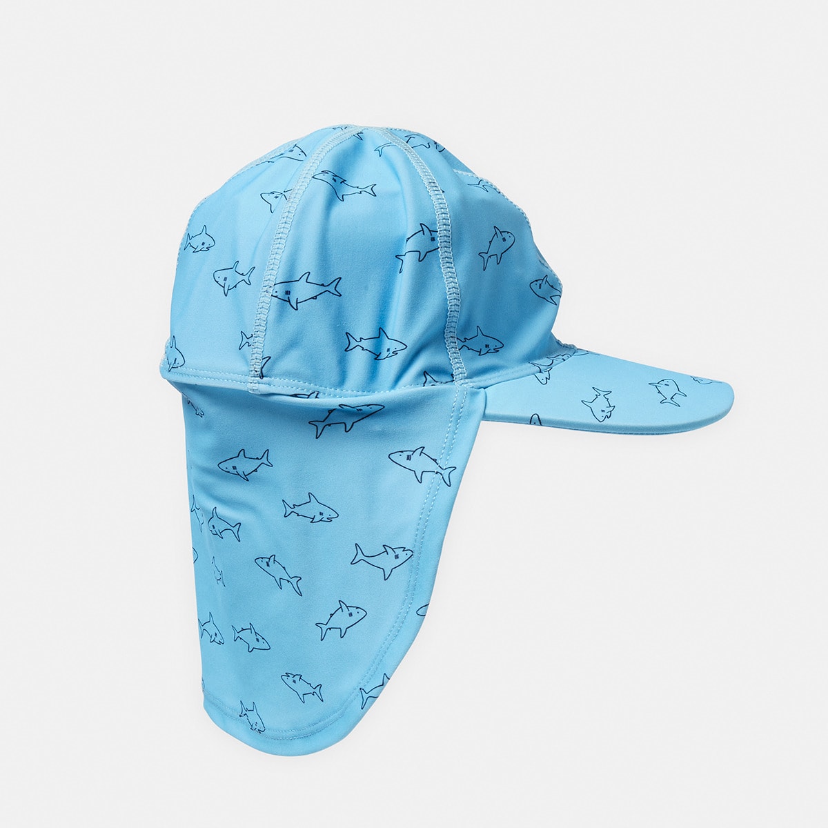 Swim Legionnaires Hat - Kmart