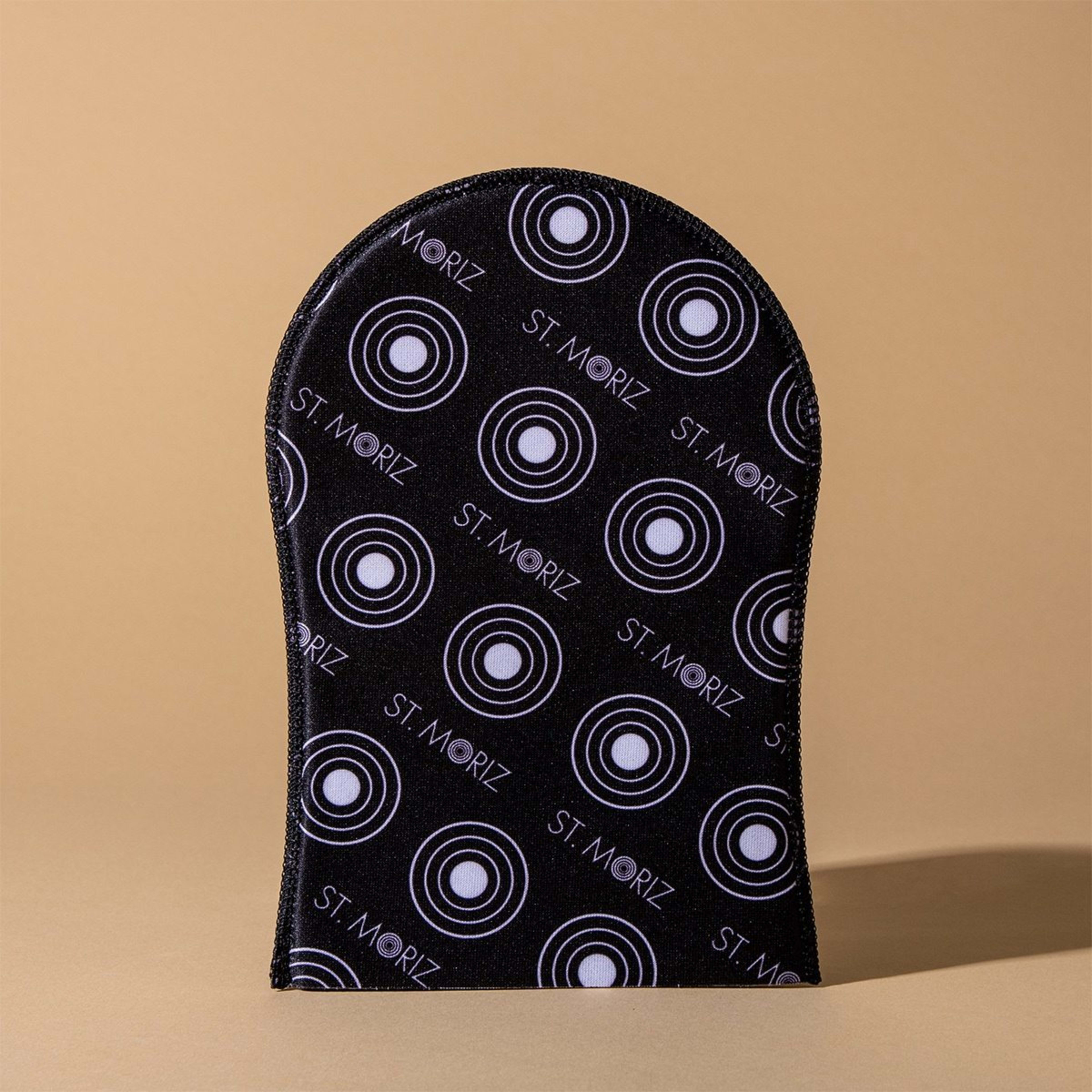 3 St. Moriz Velvet Tanning Mitt, 3 of 3