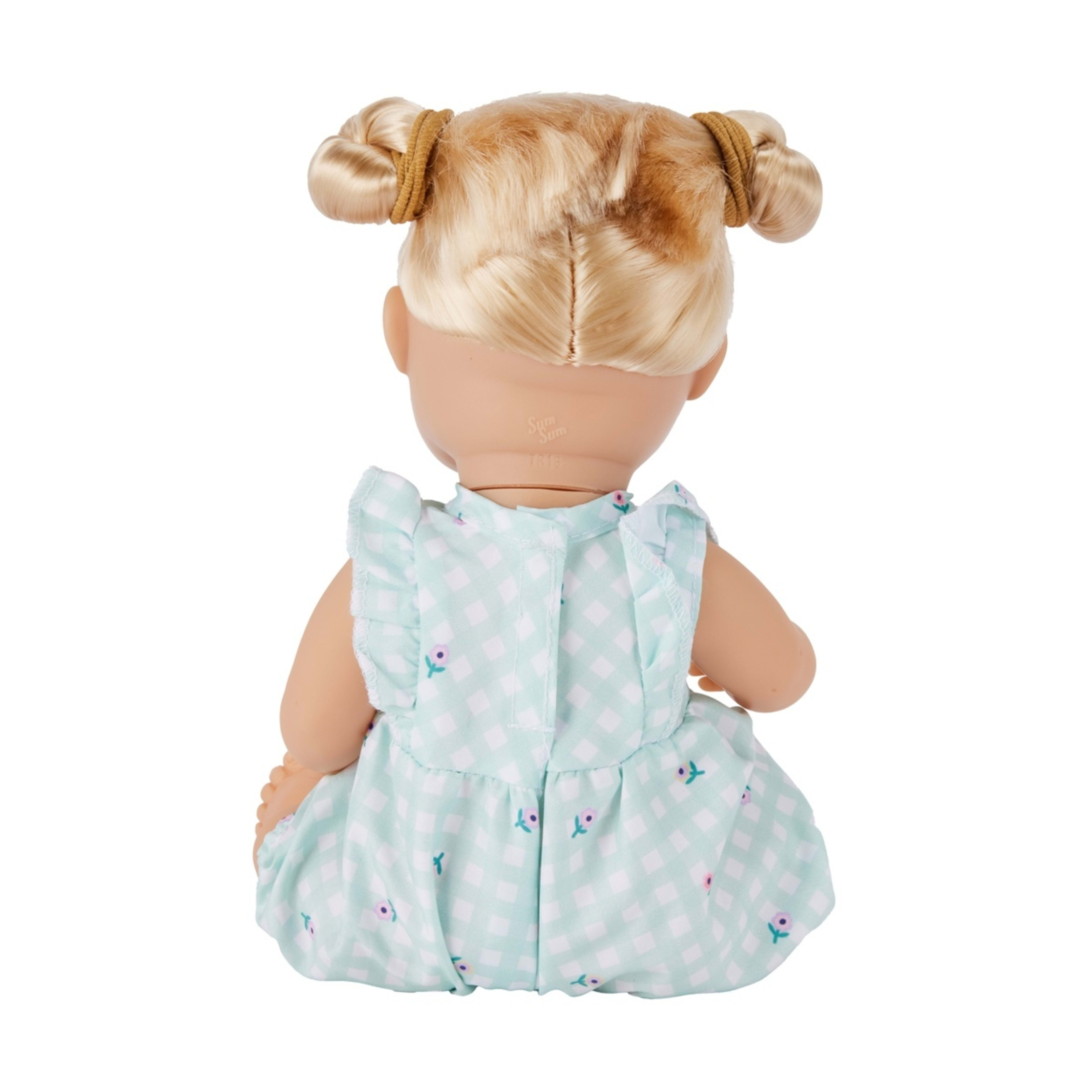 8 Kindred Folk - Little Riley, 8 of 9