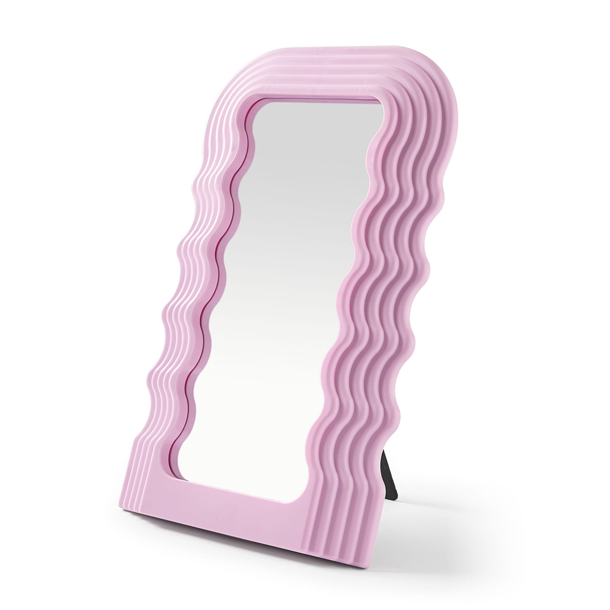 Wavy Mirror Lilac Kmart