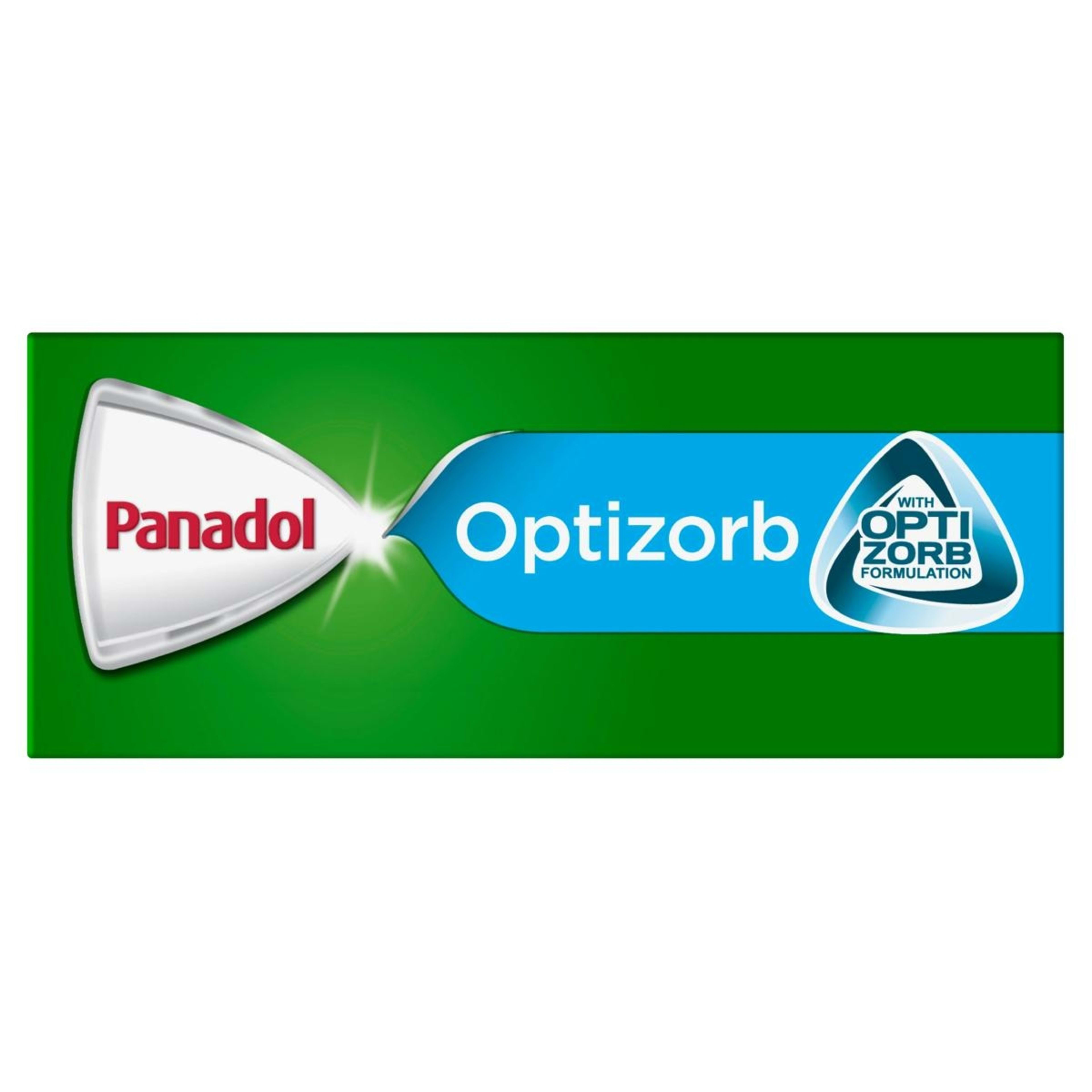 5 16 Pack Panadol Optizorb Paracetamol 500mg, 5 of 9