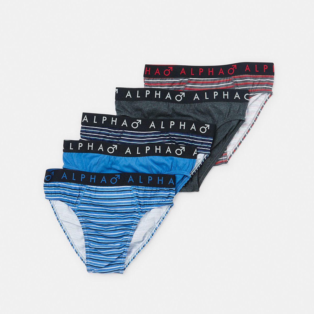 Alpha underpants online