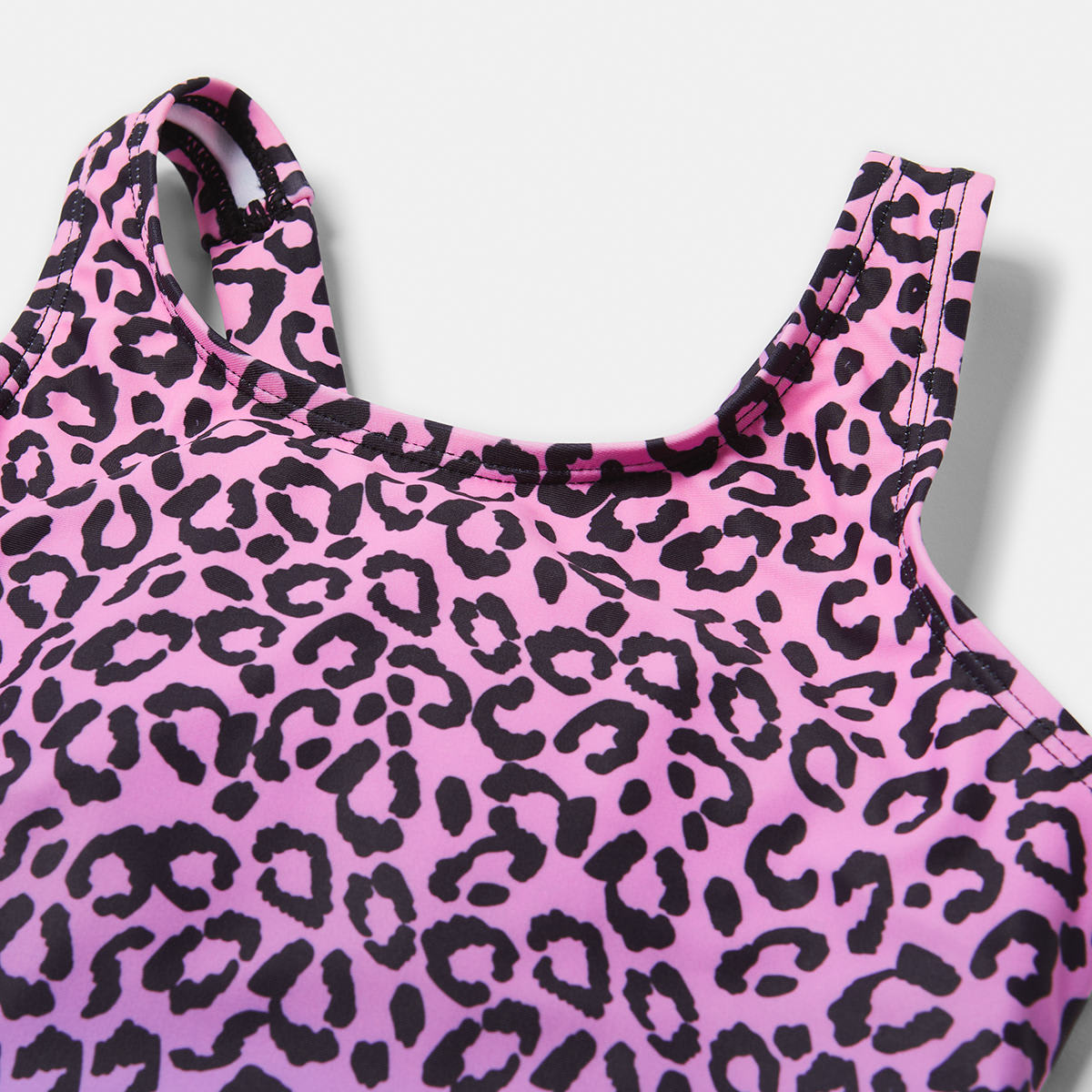 Crossover Bather Swimsuit Kmart