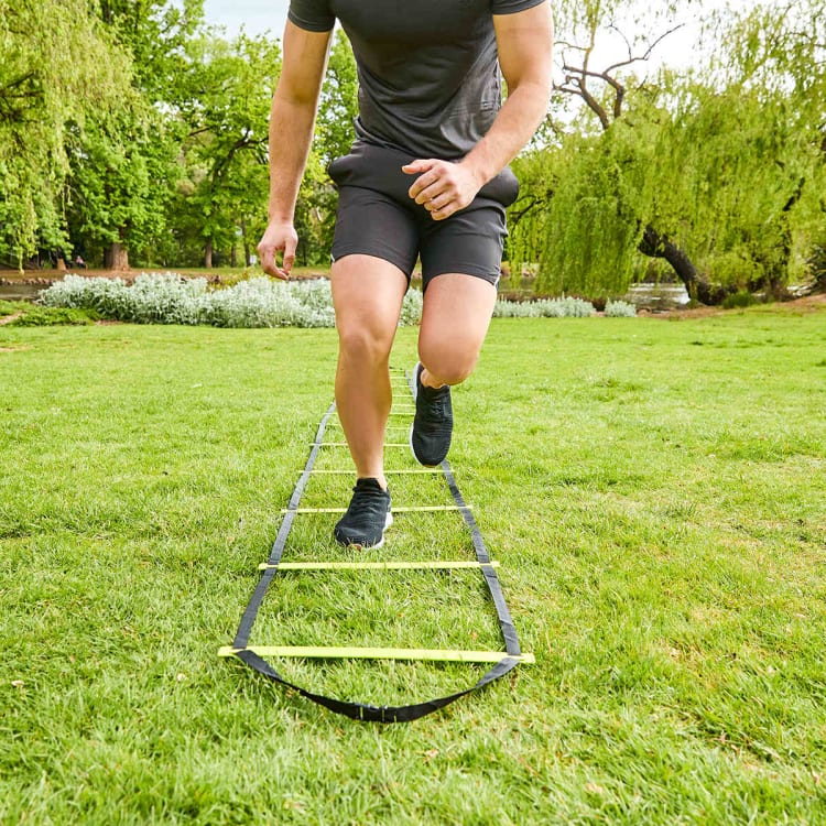 6m Hurdle Ladder Kmart