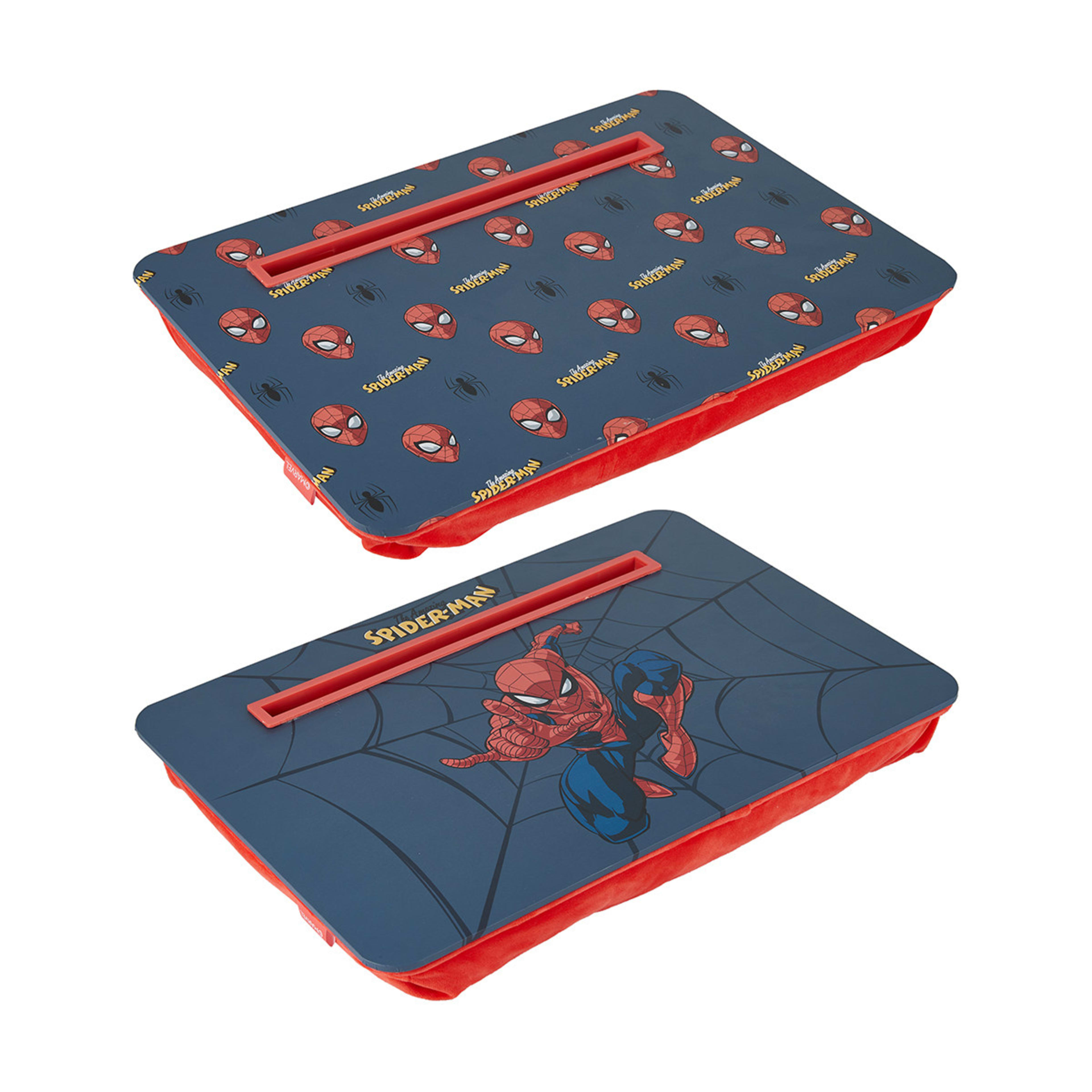 Marvel SpiderMan Lap Desk Assorted Kmart