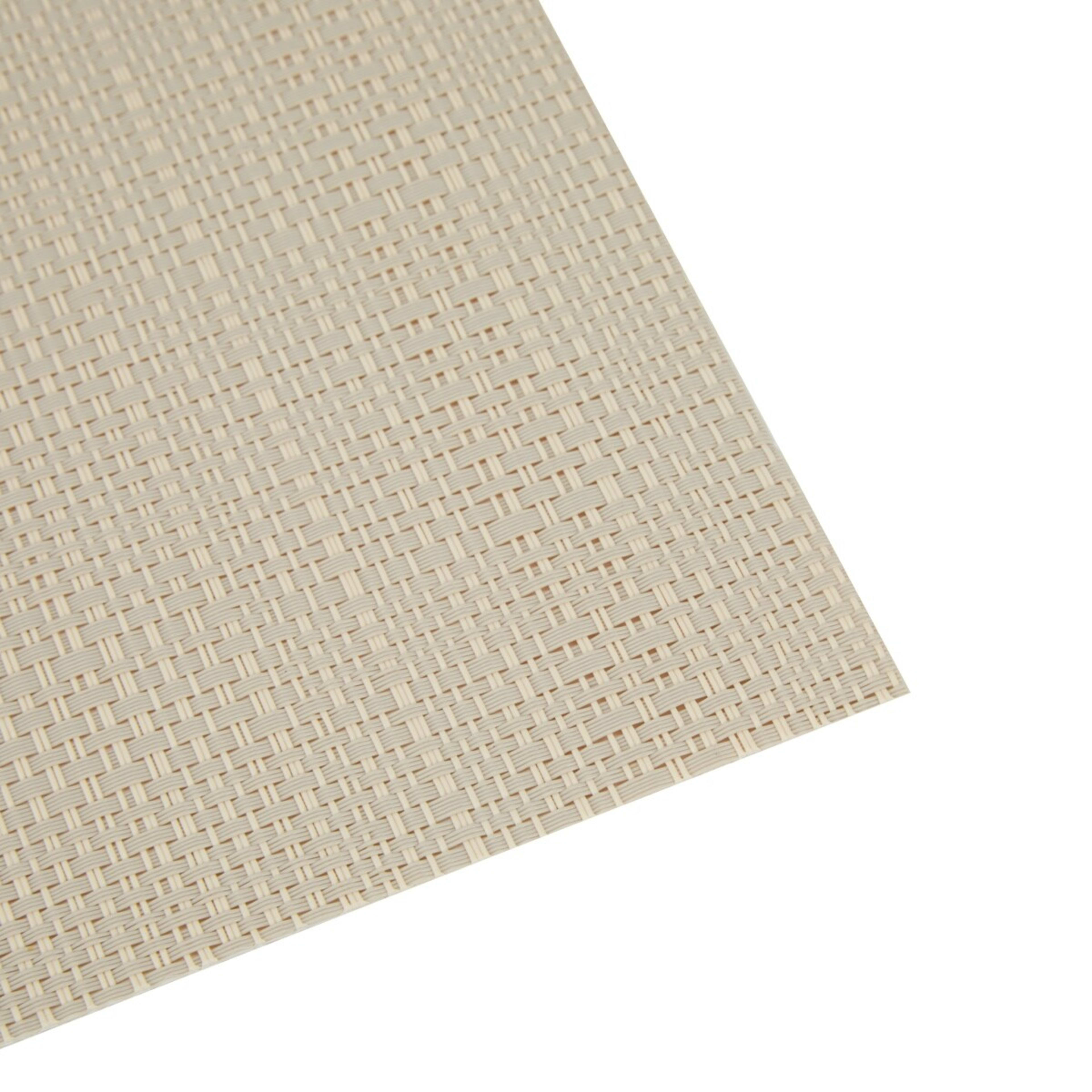 2 Sand Weave Placemat, 2 of 3