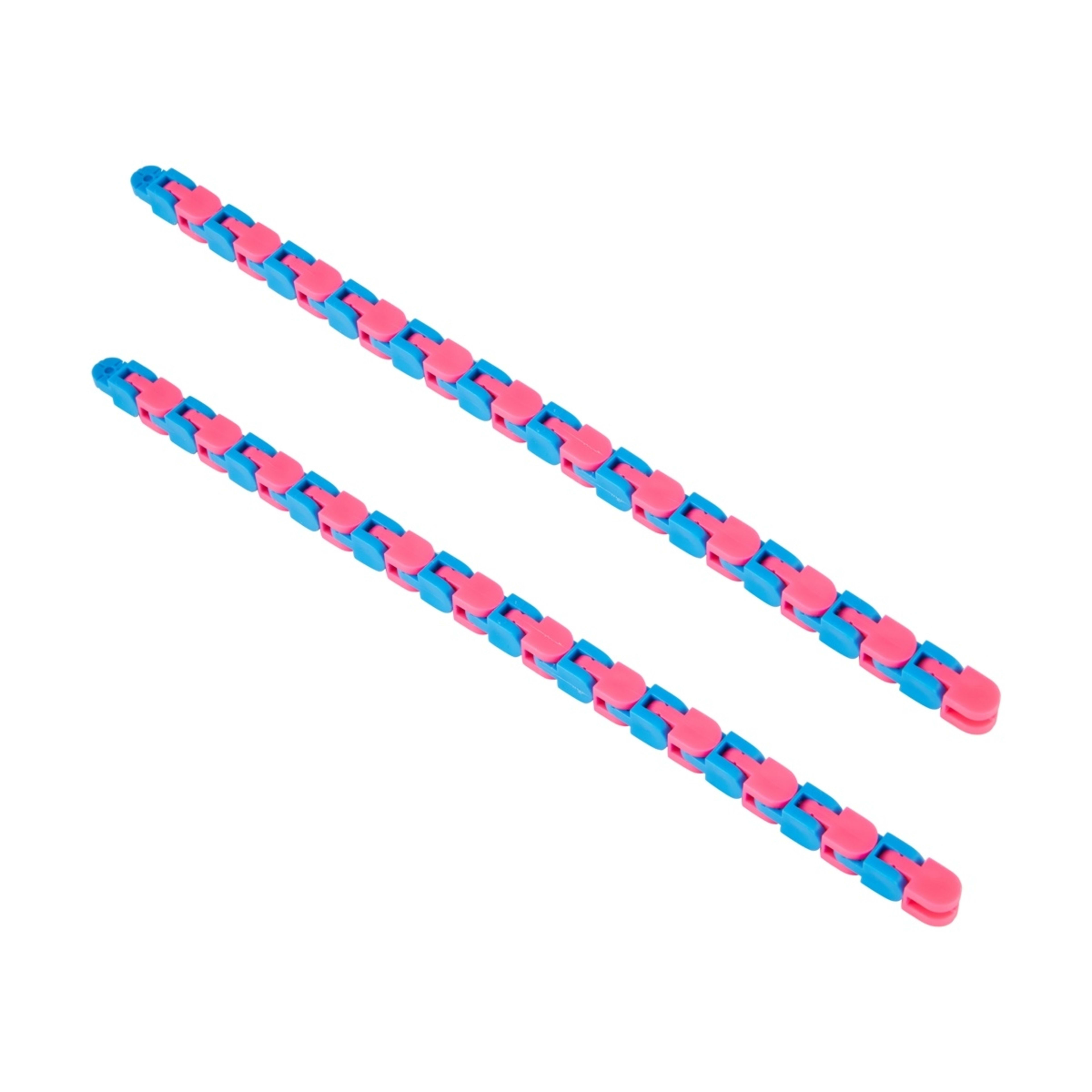 3 4 Piece Chain Favours, 3 of 4