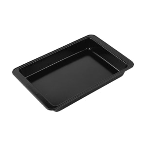 RoastingPan-Black,Large