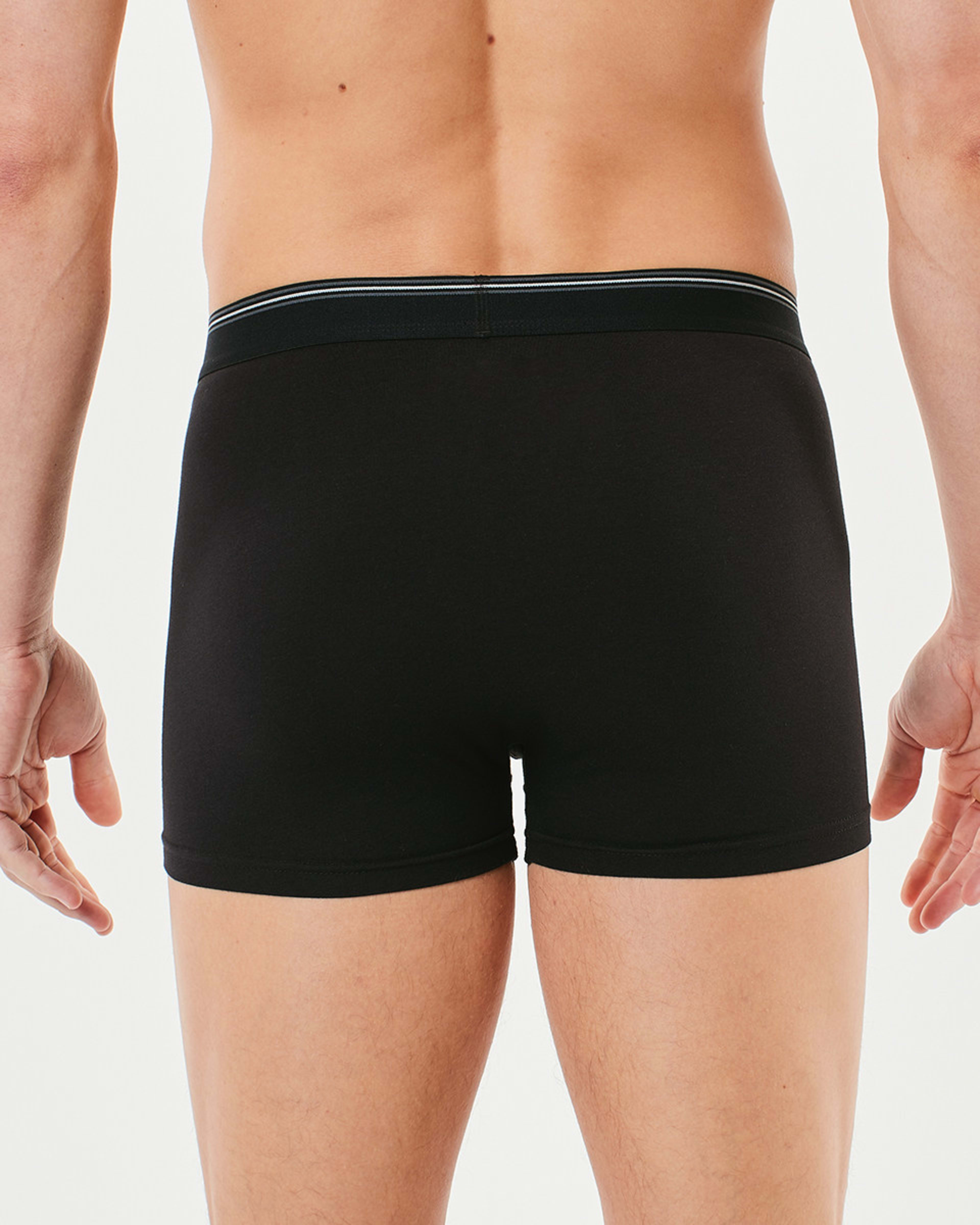 3 Trunks BLACK, 3 of 5