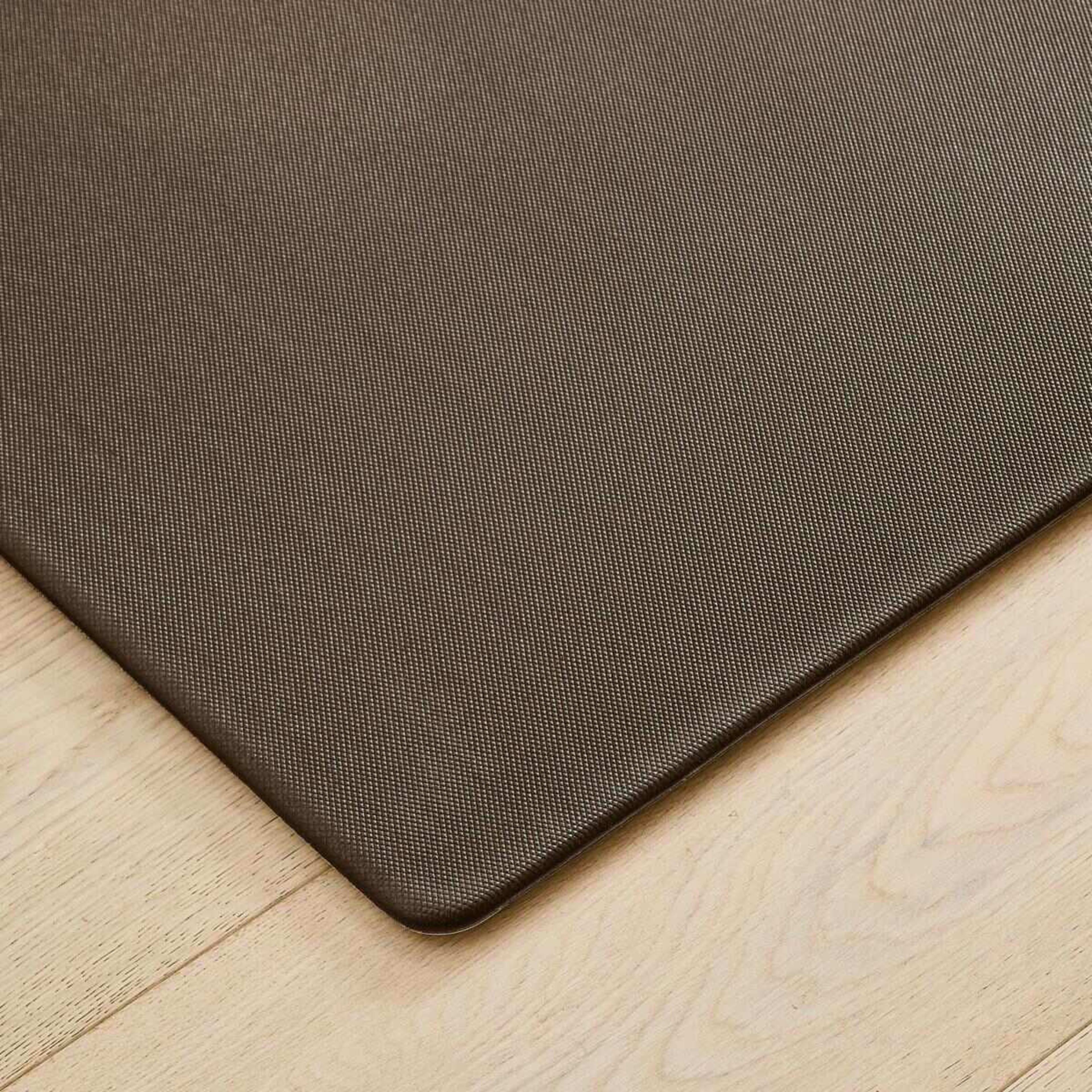 3 Kitchen Mat - Gingham, 3 of 5