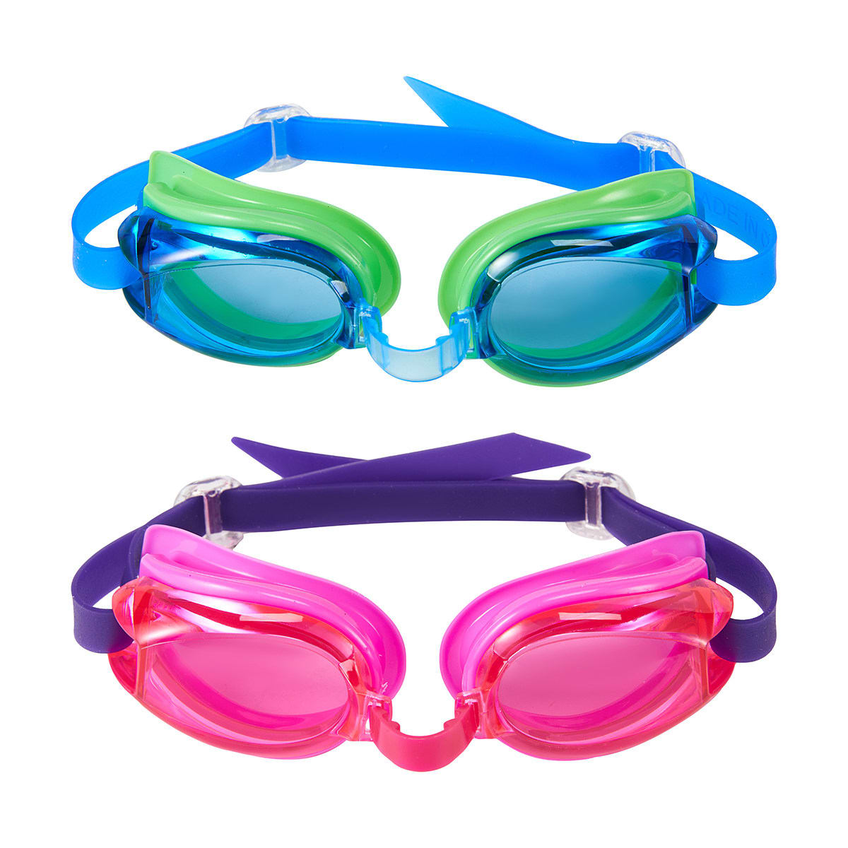 kmart speedo goggles