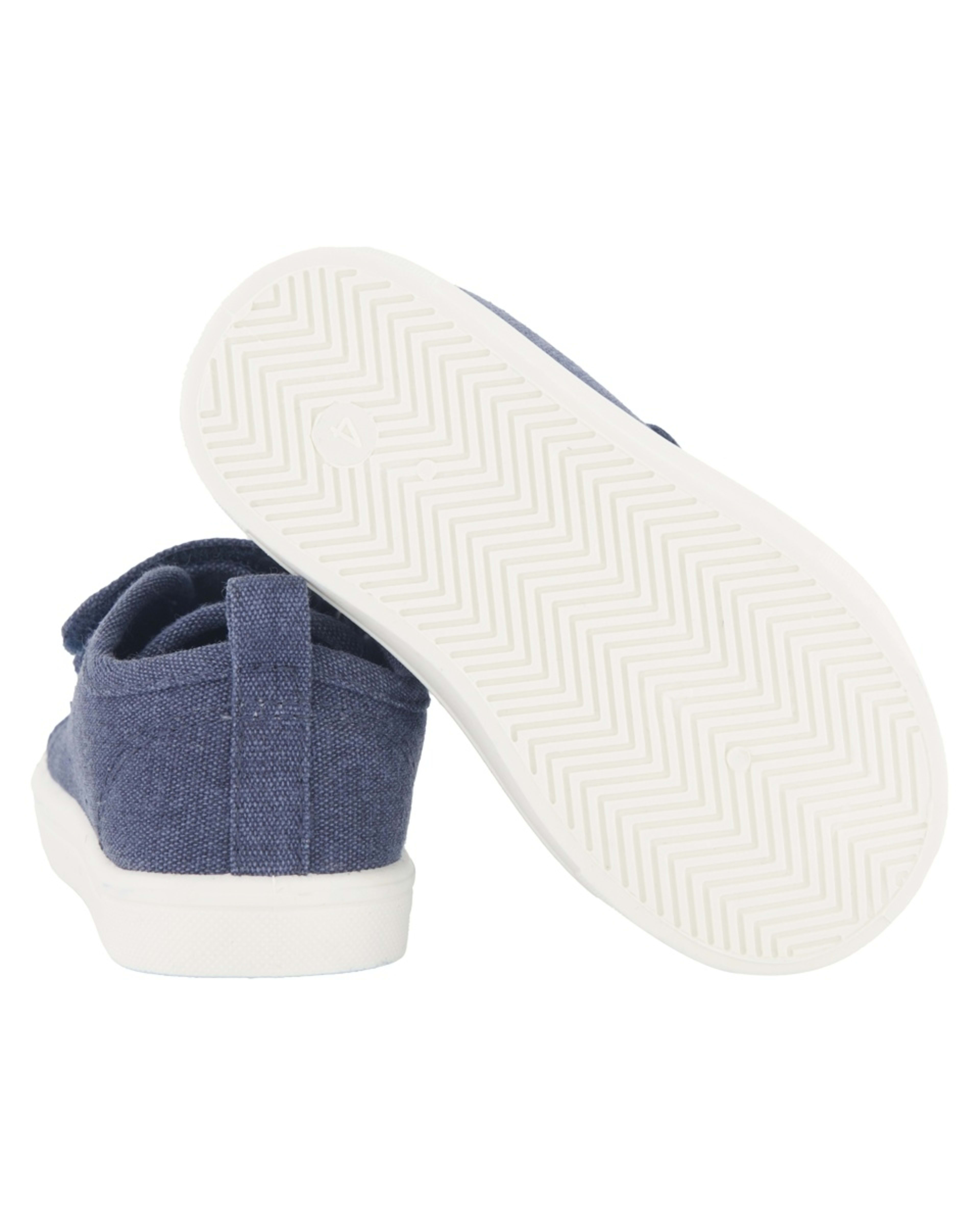 5 Baby Casual Shoes NAVY, 5 of 5