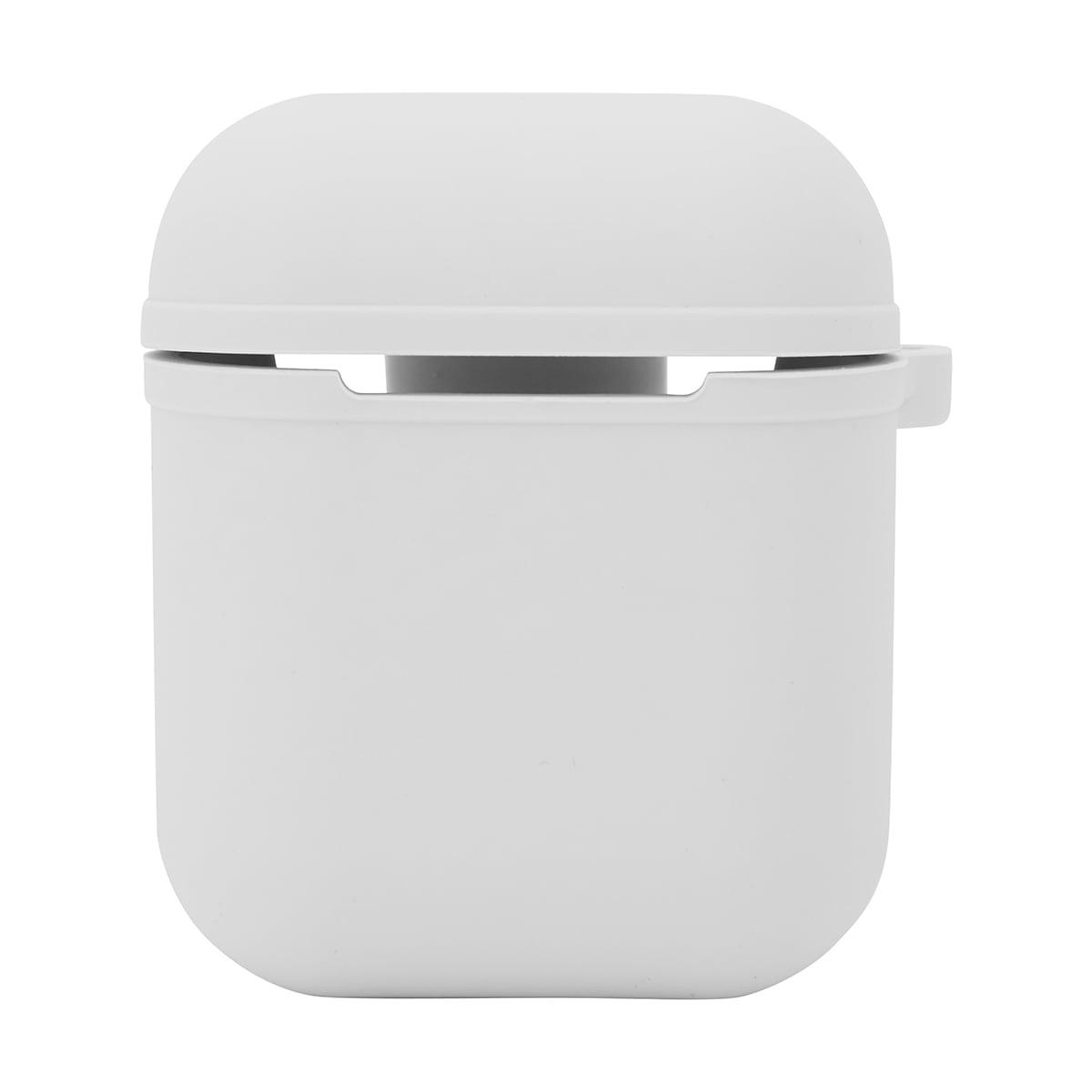 Airpods Silicone Case Grey - Kmart