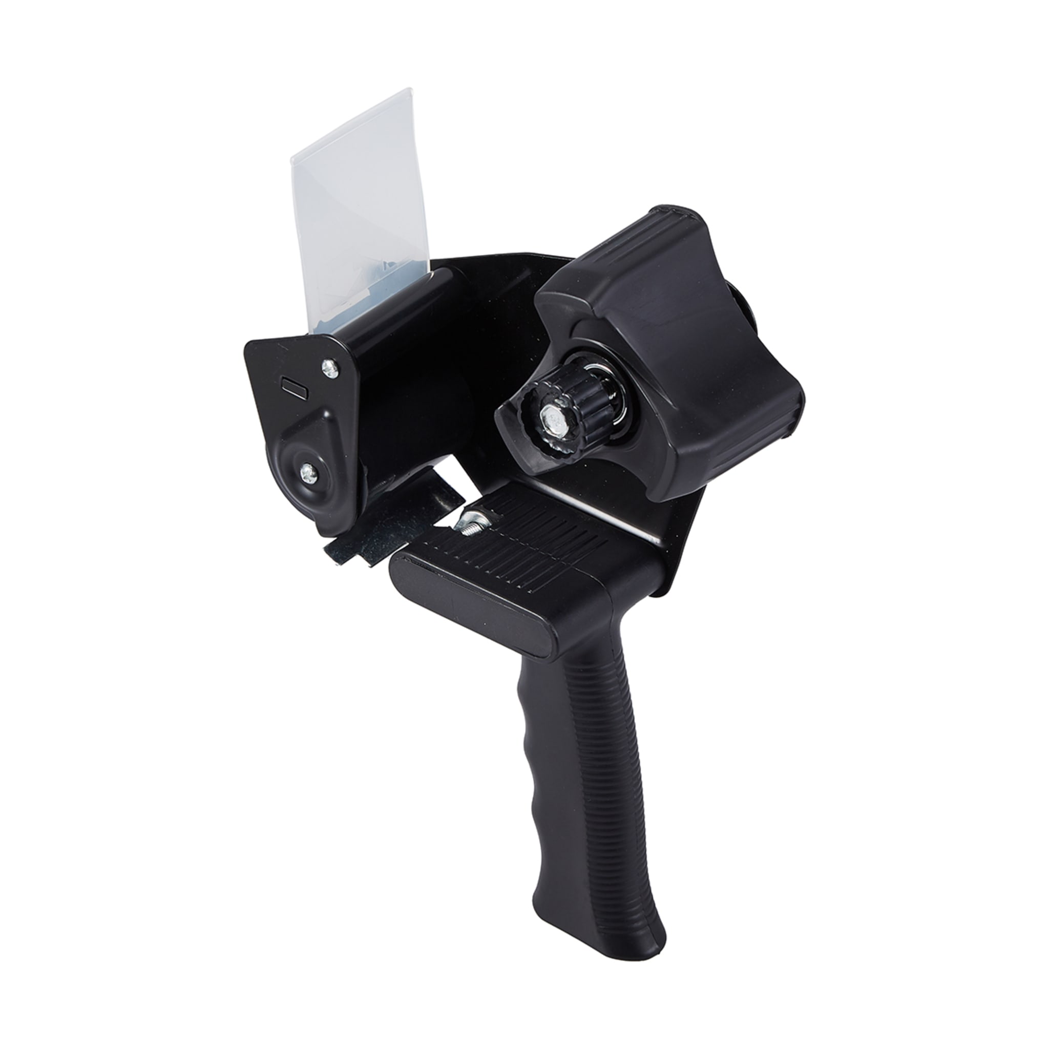 Clear Packaging Tape with Tape Gun Kmart