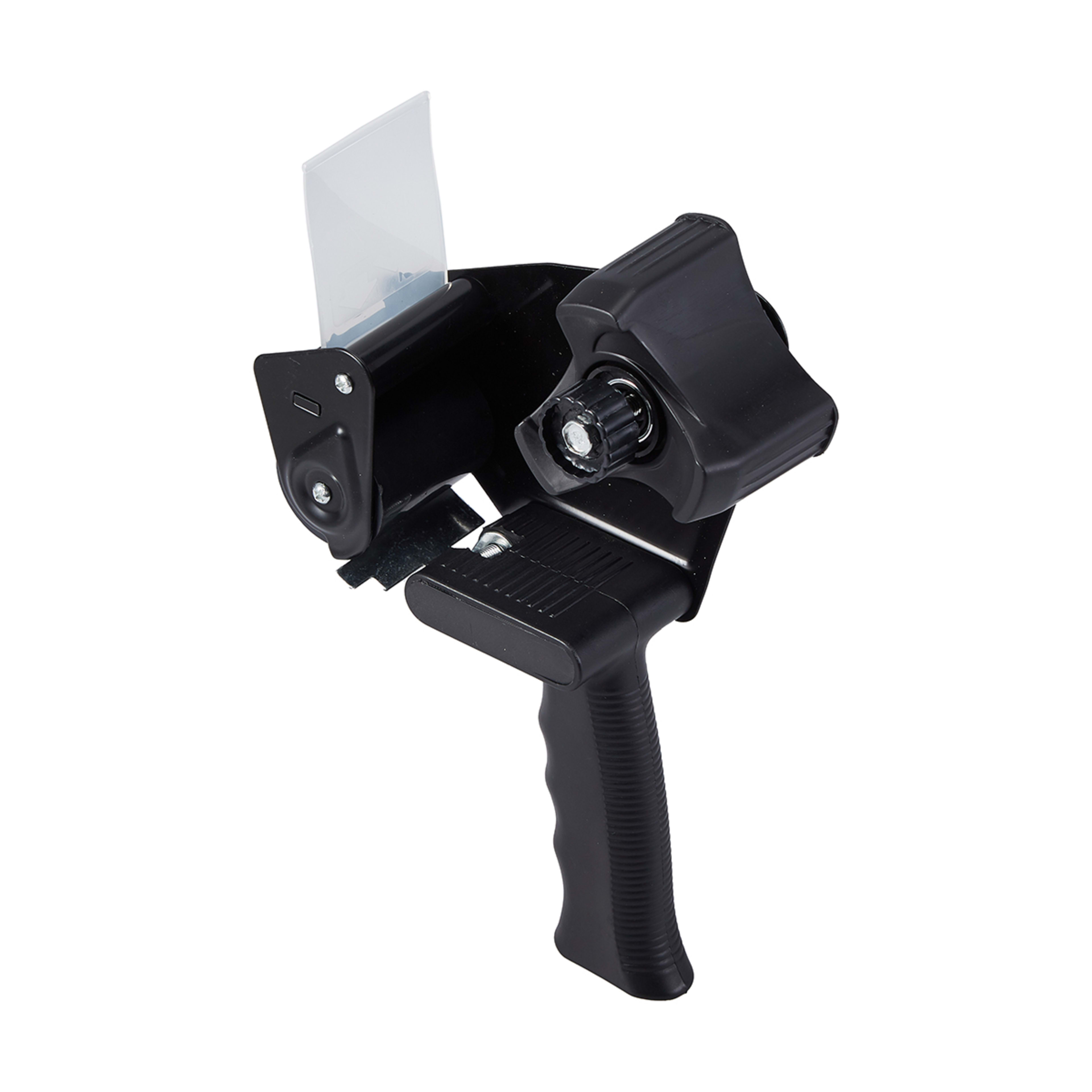 Clear Packaging Tape with Tape Gun Kmart