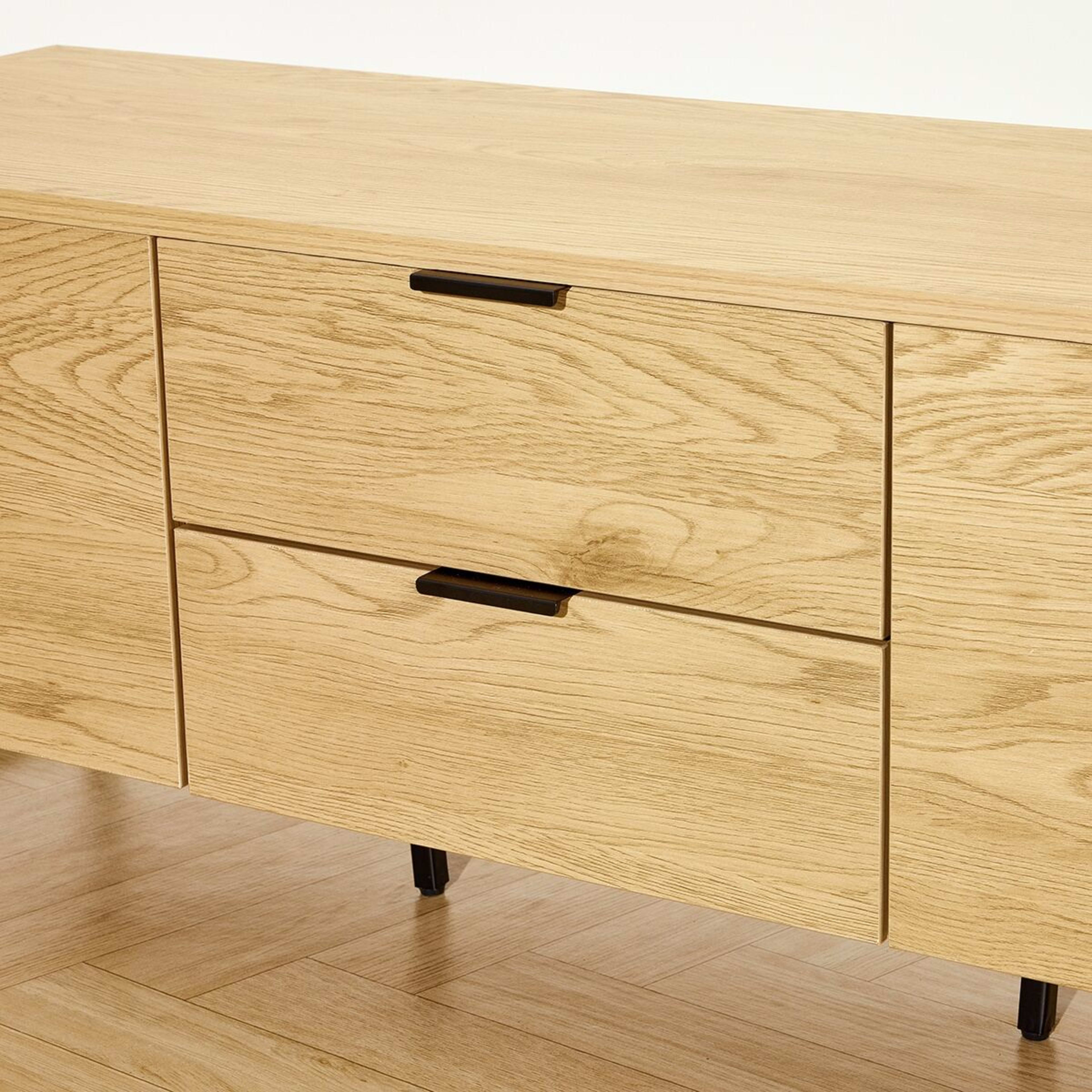 7 Blake Entertainment Unit, 7 of 10