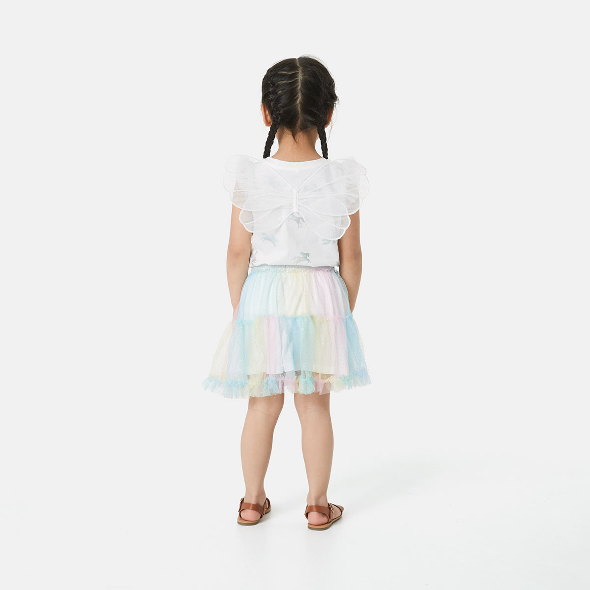 Tutu Skirt Kmart NZ
