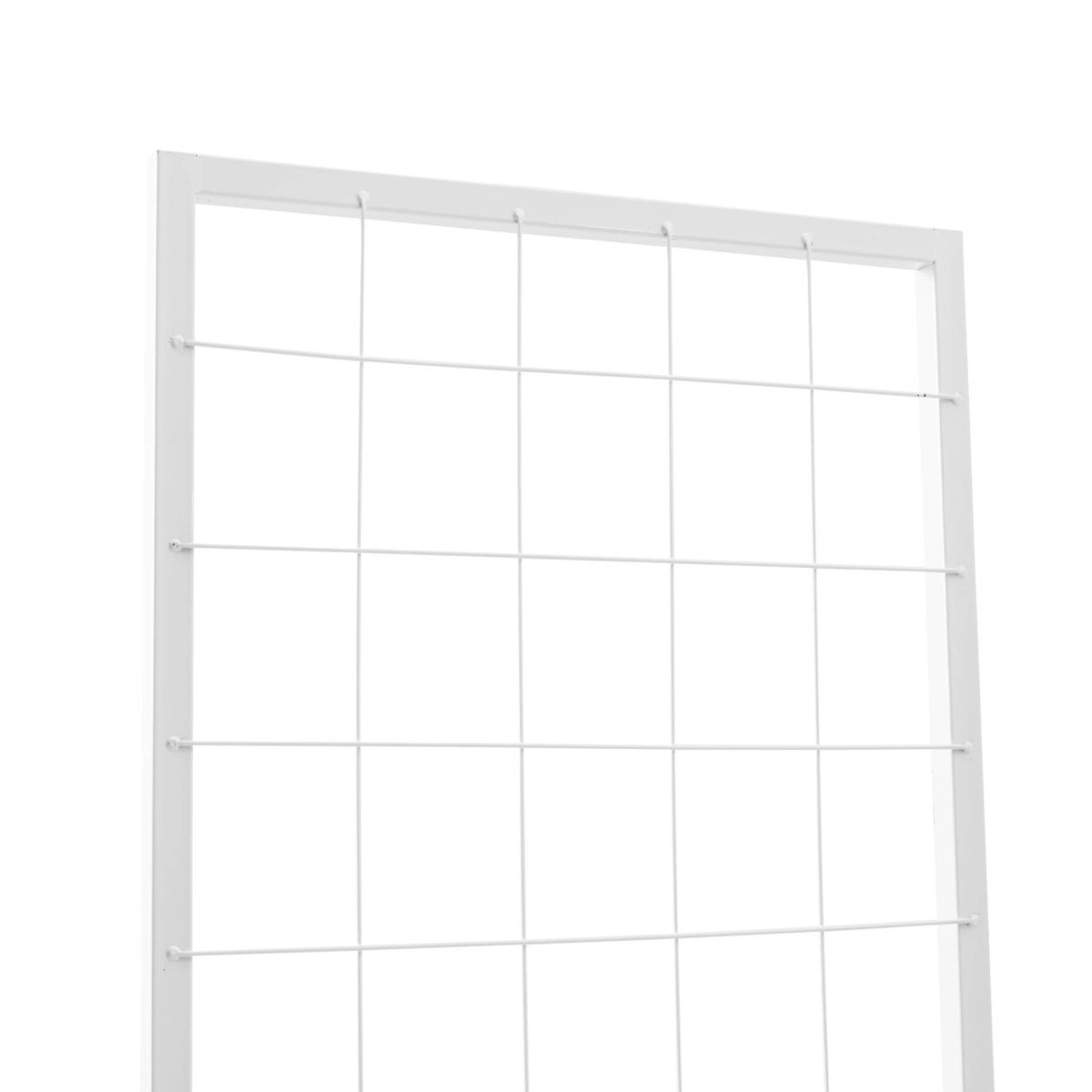 6 Event Display Metal Grid Stand, 6 of 6