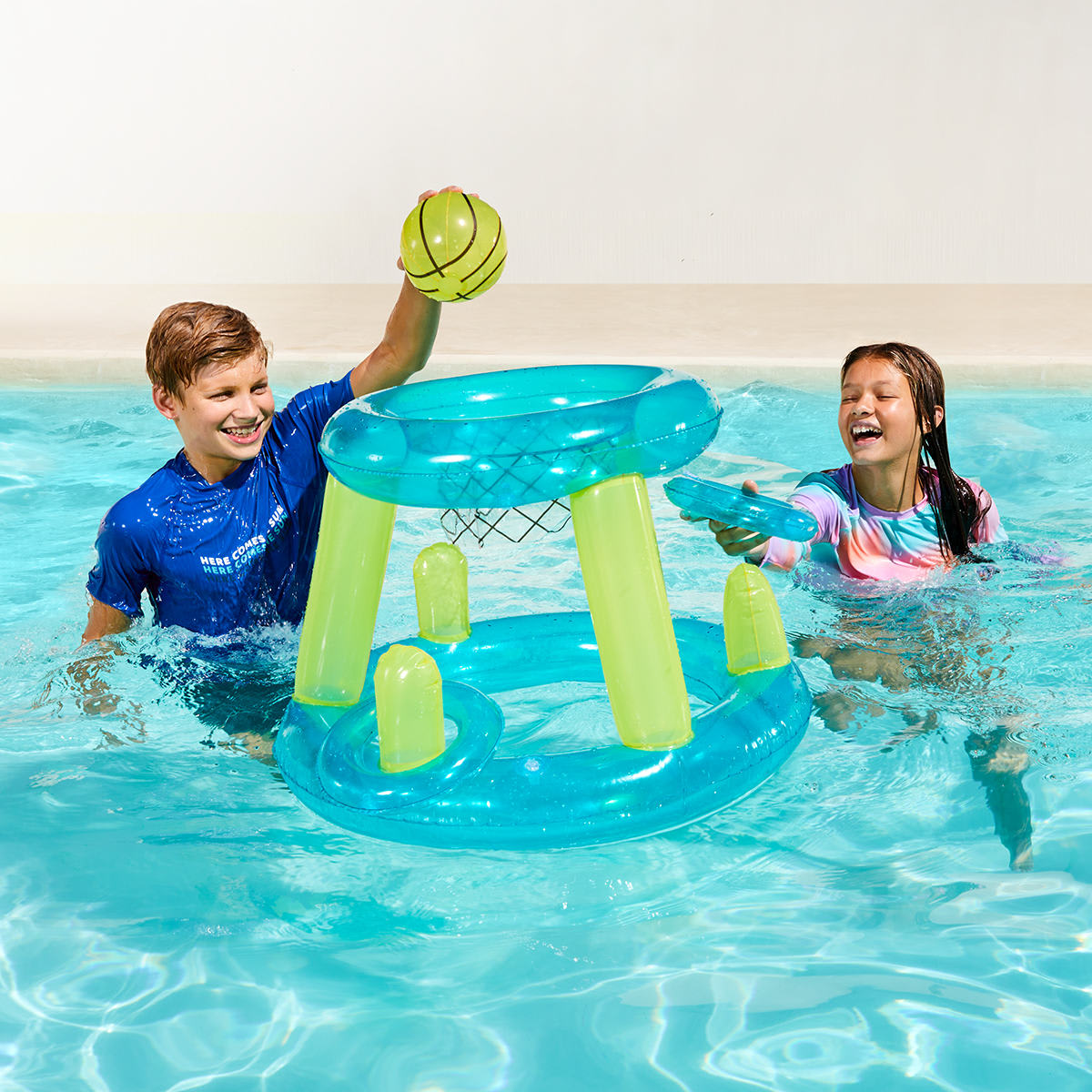 Shop Pool Toys Kmart