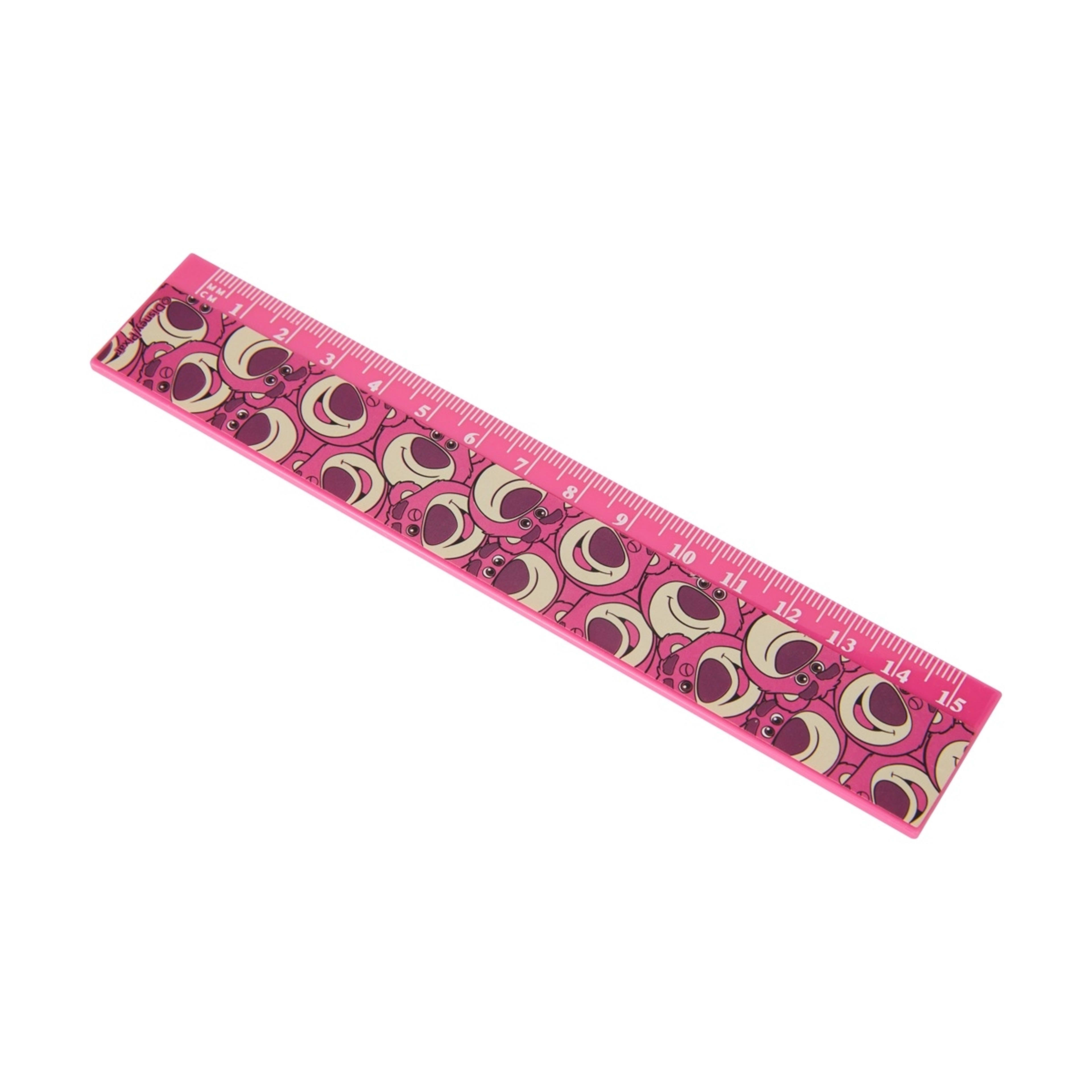 6 Disney Pixar Toy Story Lotso Stationery Set, 6 of 7