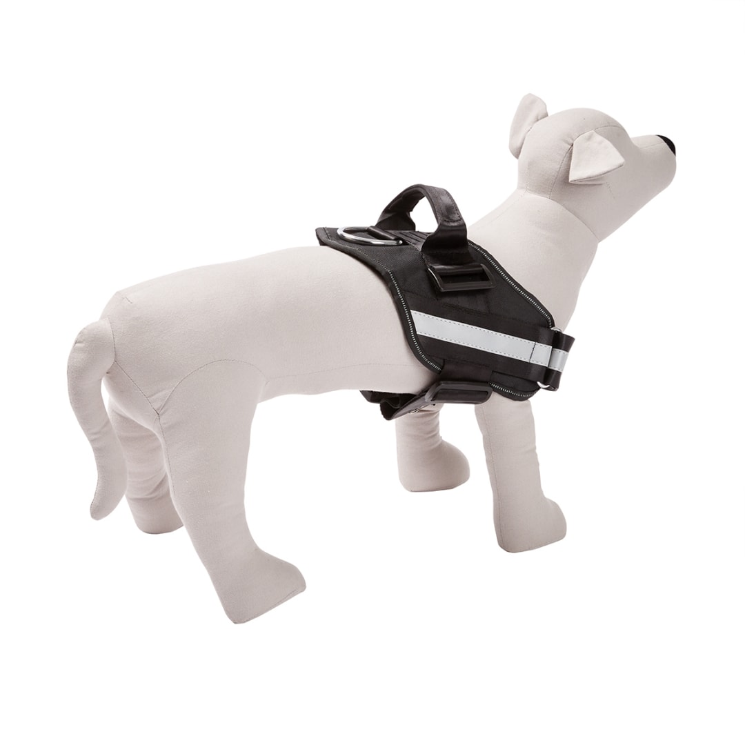 Dog Harness with Handle Large Kmart