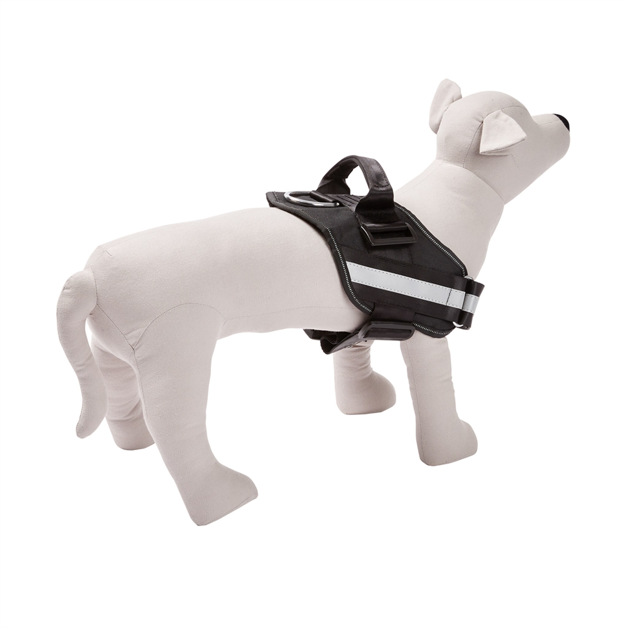 Dog Harness with Handle - Large - Kmart