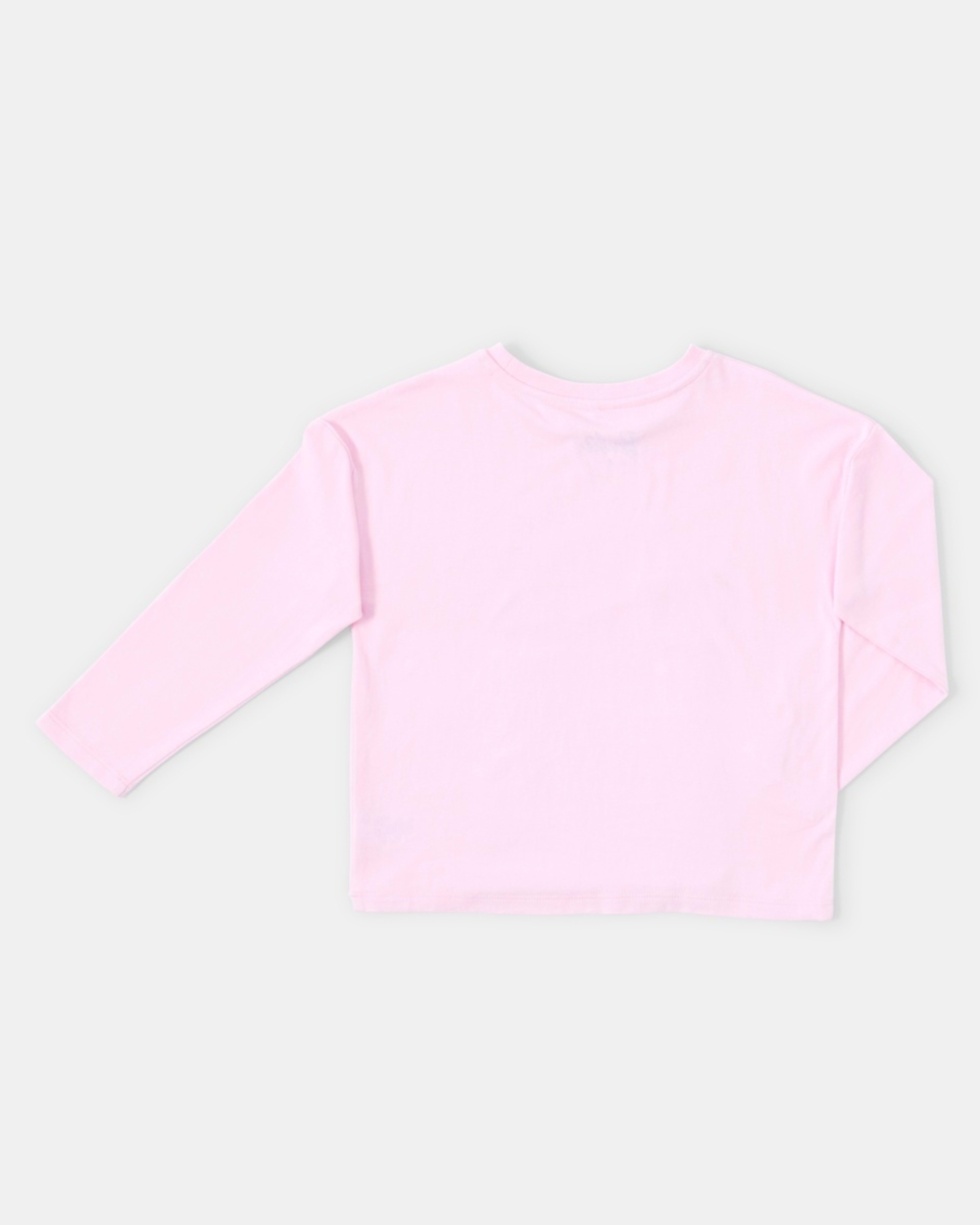 8 Barbie License Long Sleeve T-shirt Barbie Tee, 8 of 8