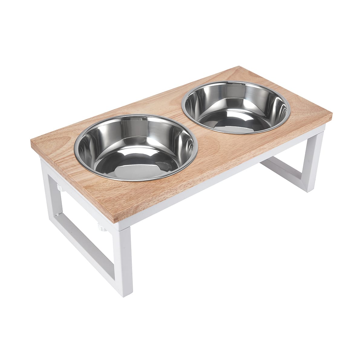 Kmart dog outlet feeder