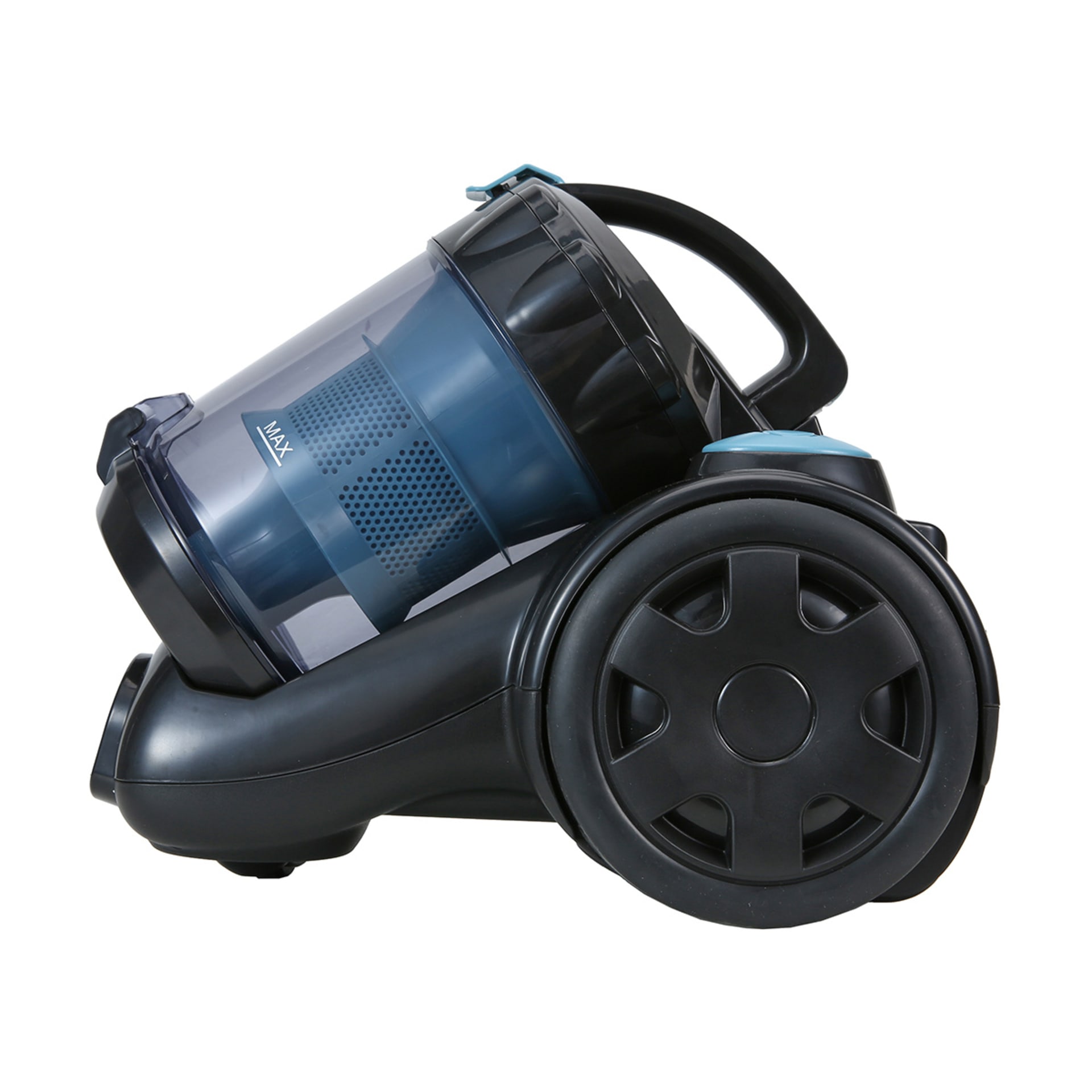 2000W Bagless Vacuum Kmart