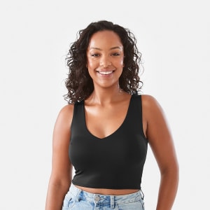 🆕Kmart Australia bra 32D/34C, Women's Fashion, Tops, Sleeveless