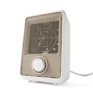 Desktop Heater - Off W
