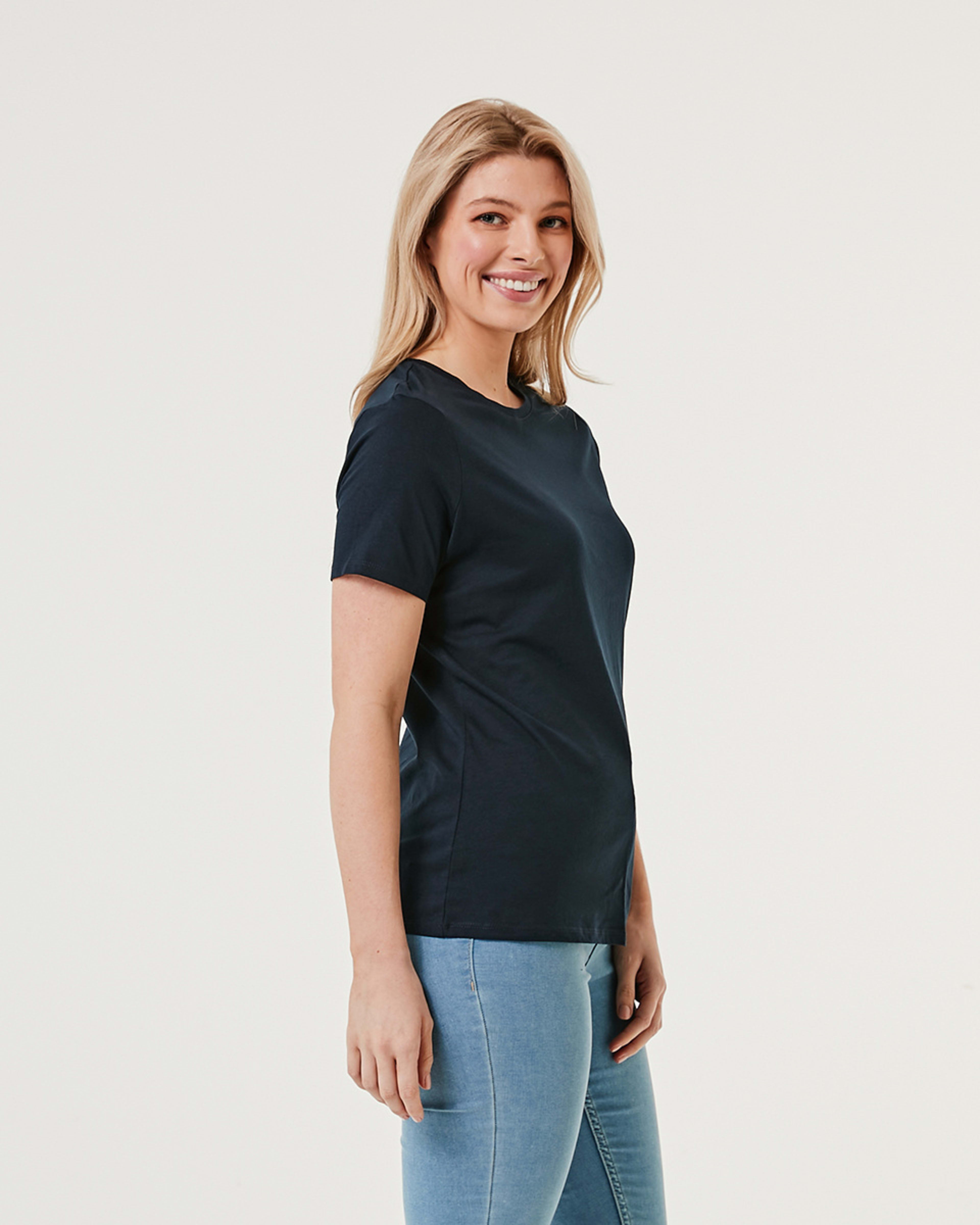 2 Basic T-shirt SKY CAPTAIN, 2 of 5