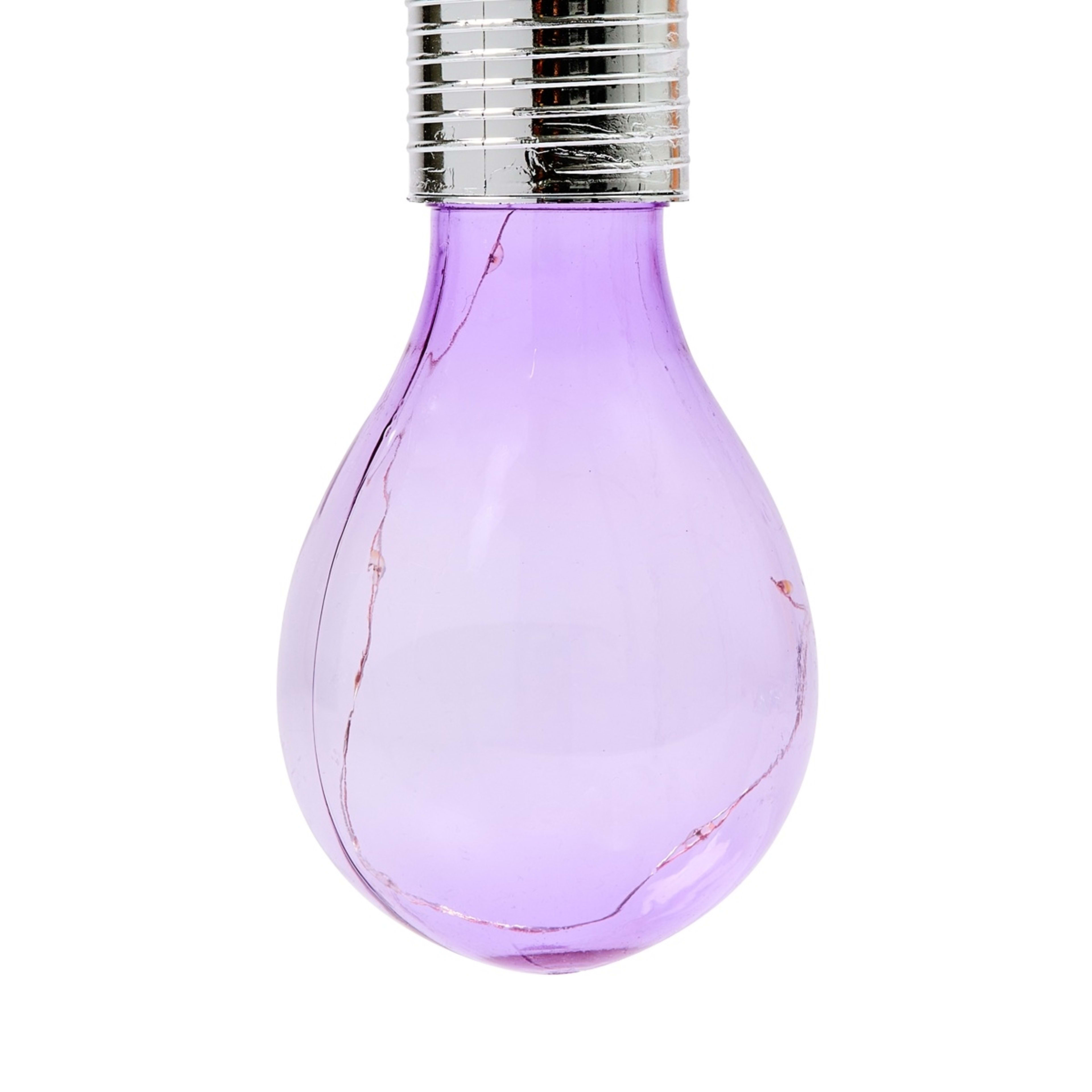 9 Solar Light Bulb - Assorted, 9 of 10