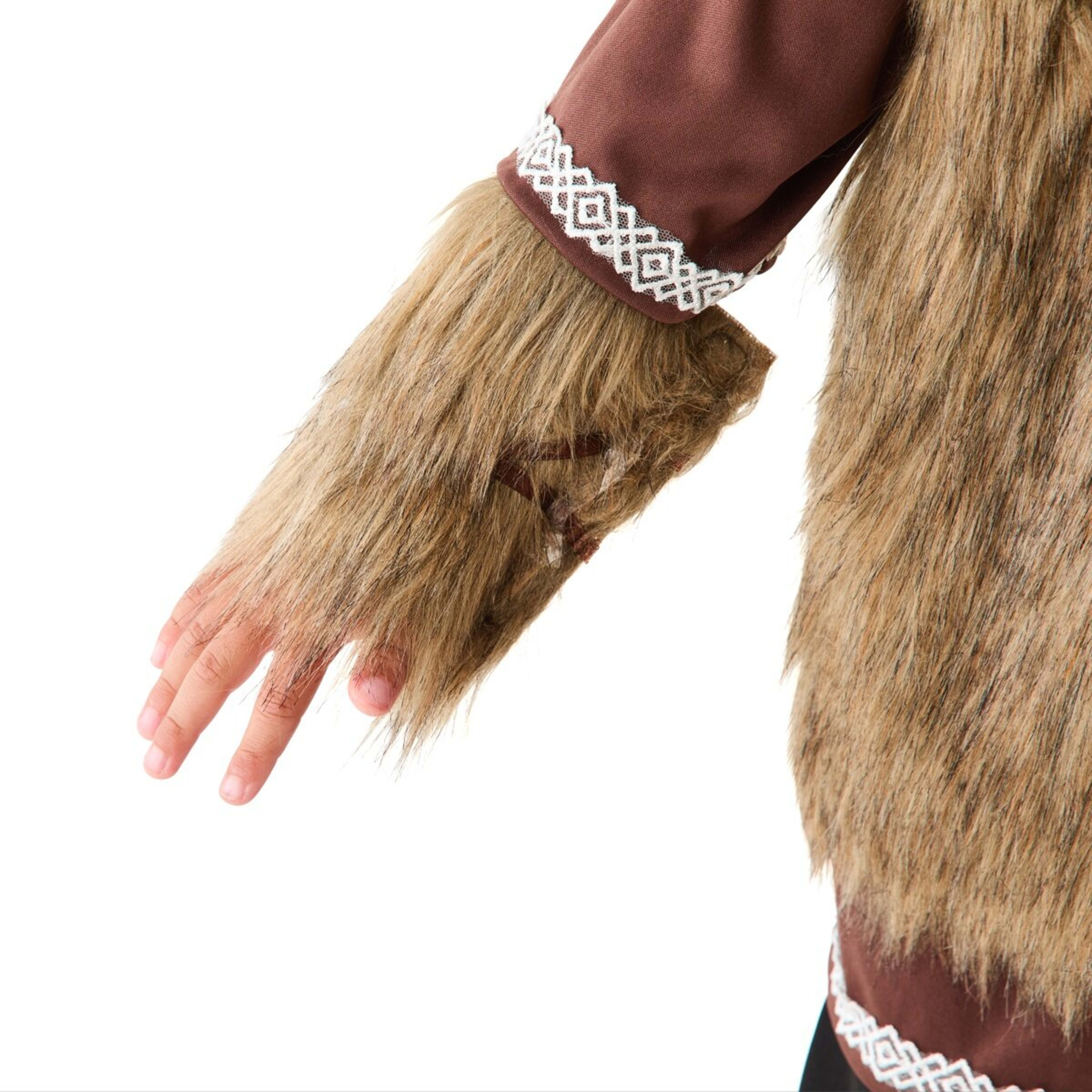7 Viking Costume - Ages 4-6, 7 of 10