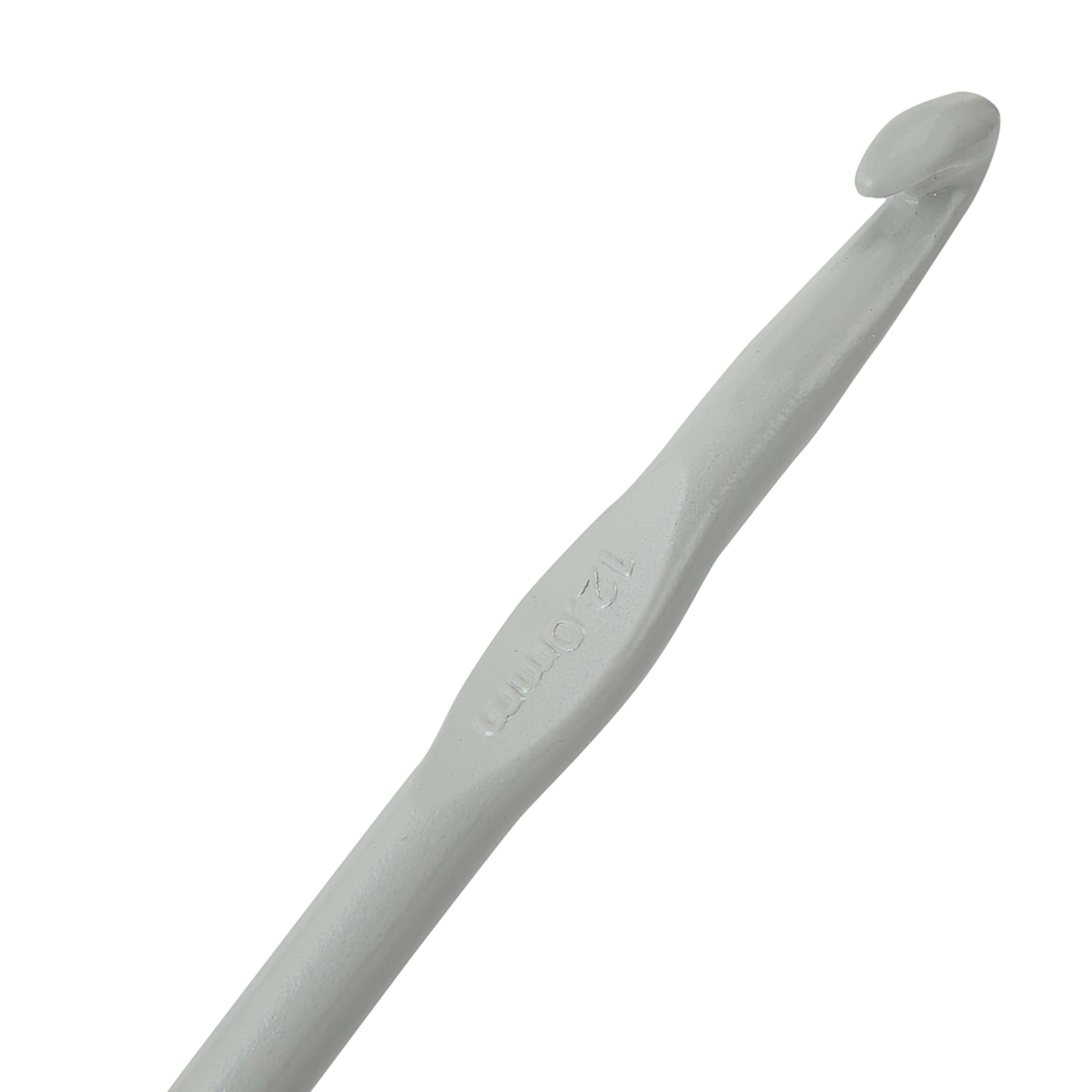 Crochet Hook 12mm Kmart