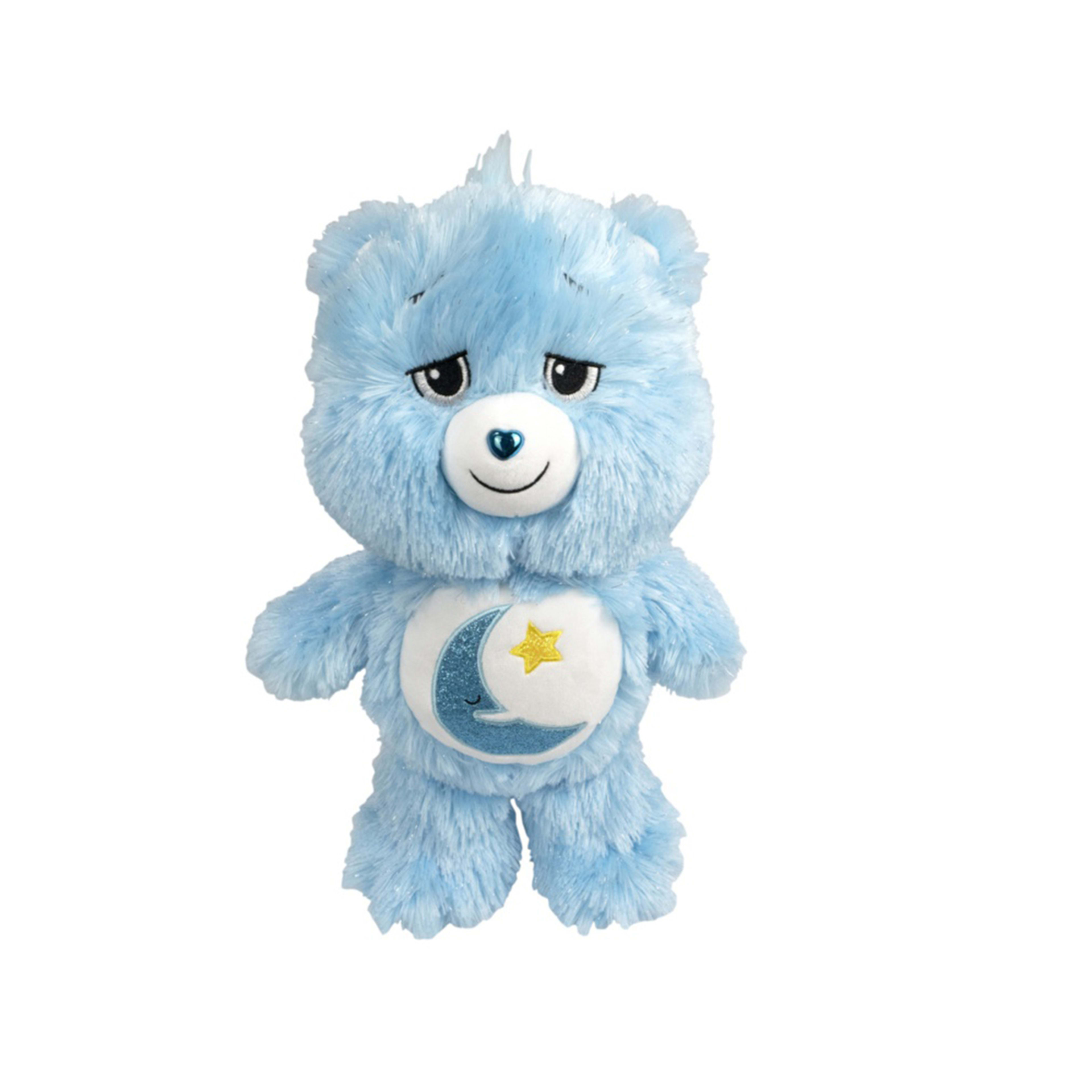 Care Bears Limited Edition Unlock The Magic Sweet Scents Bear ...