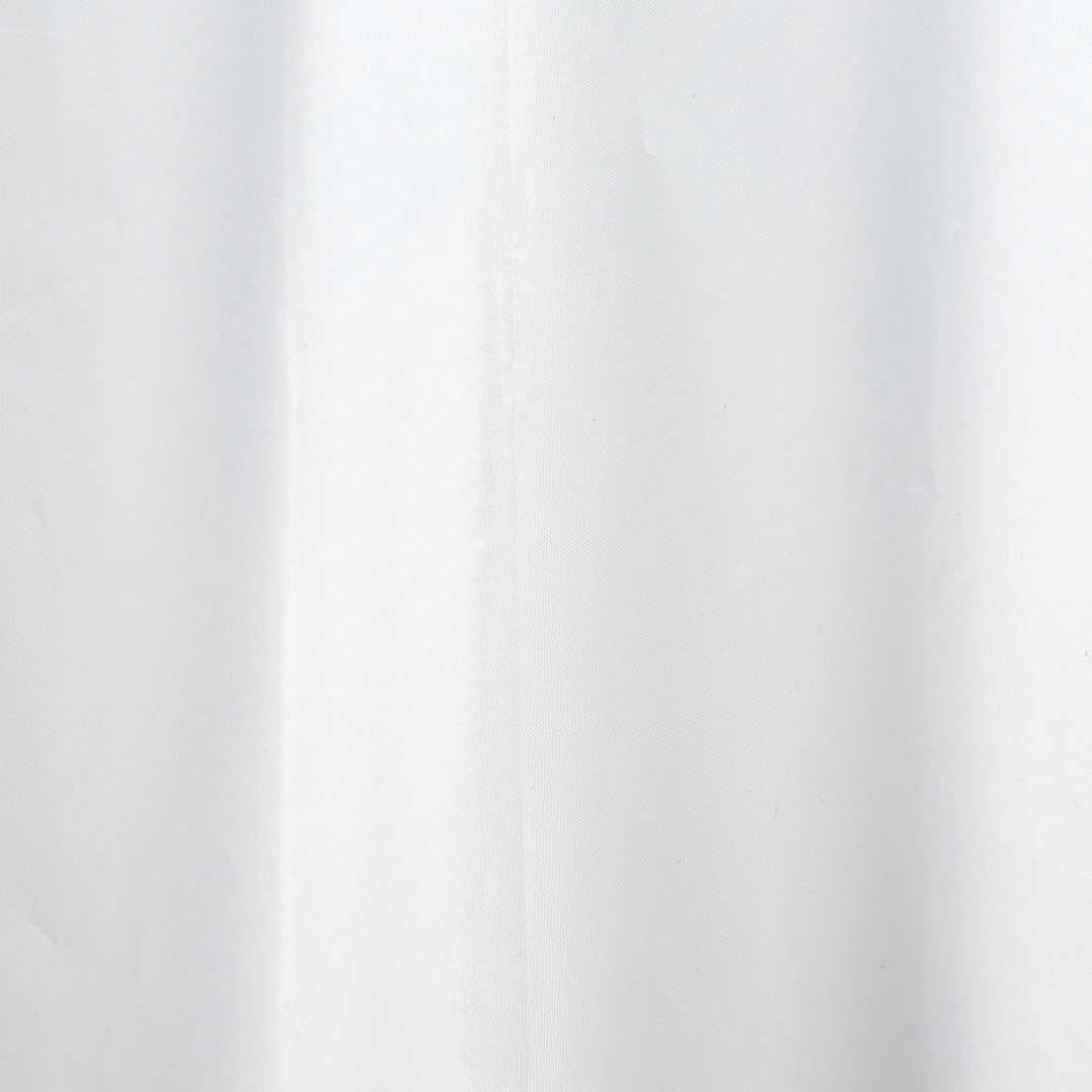 PEVA Shower Curtain Kmart NZ