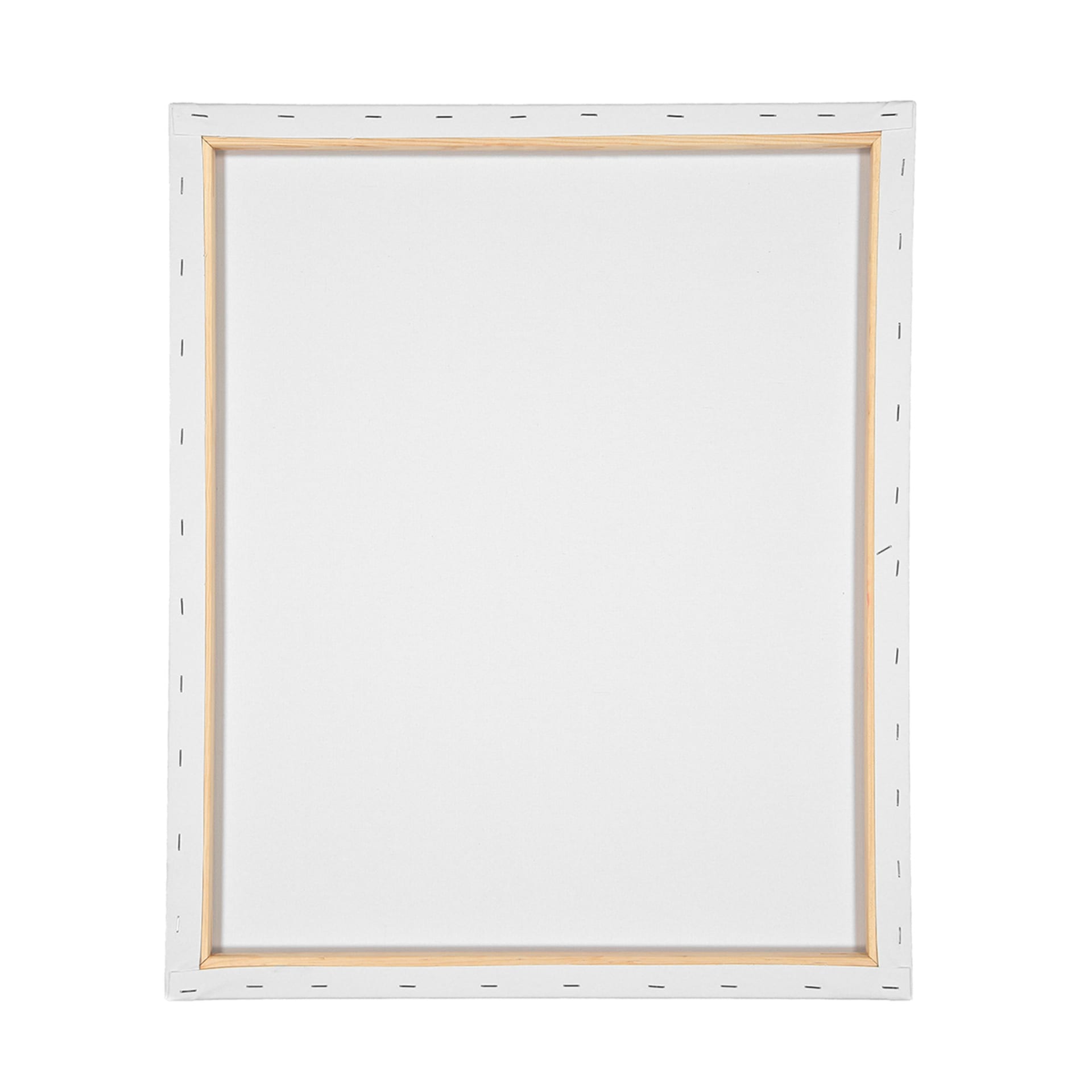 20in. x 24in. Stretch Canvas - Kmart