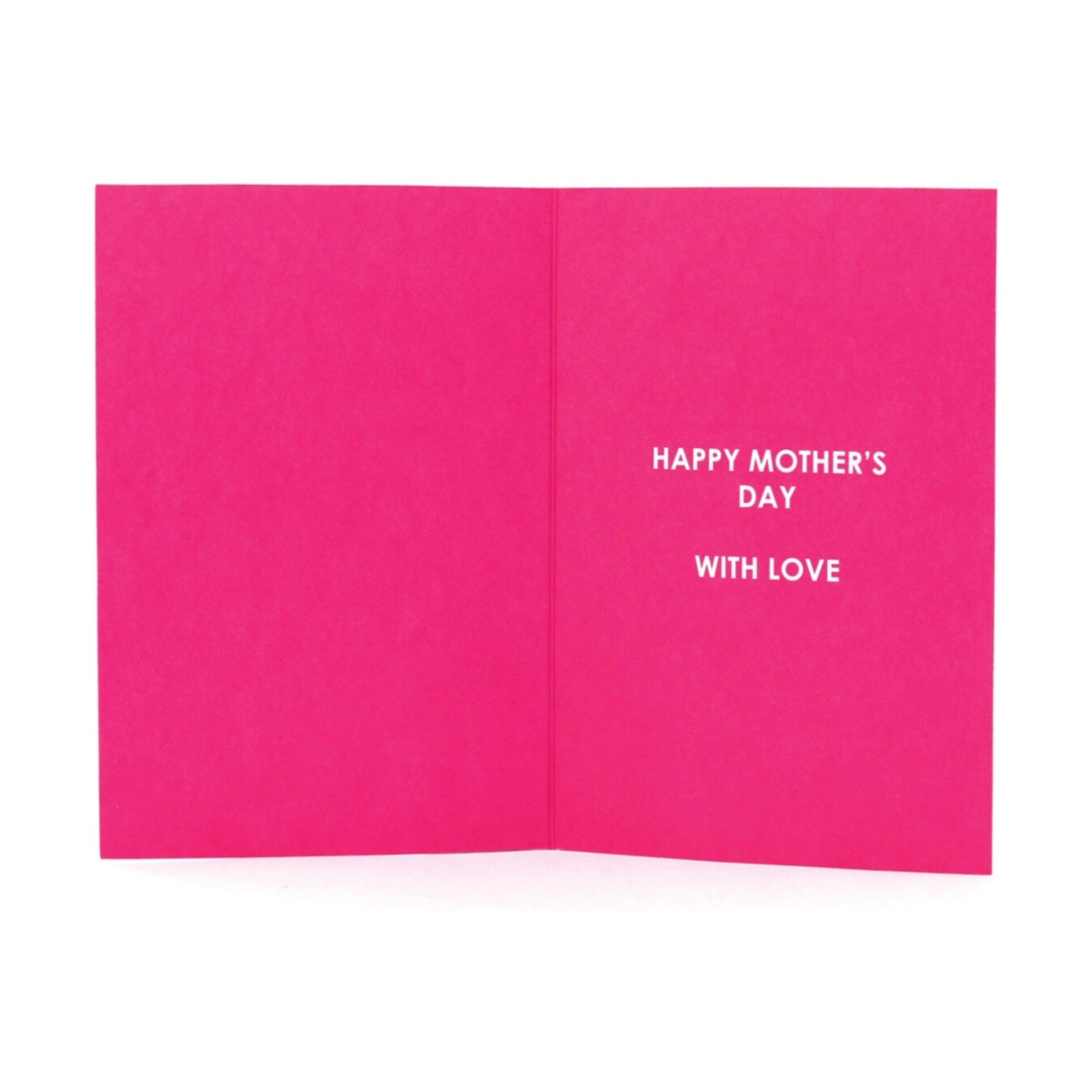 2 Hallmark Mother's Day Card - Mum You're Amazing, 2 of 3