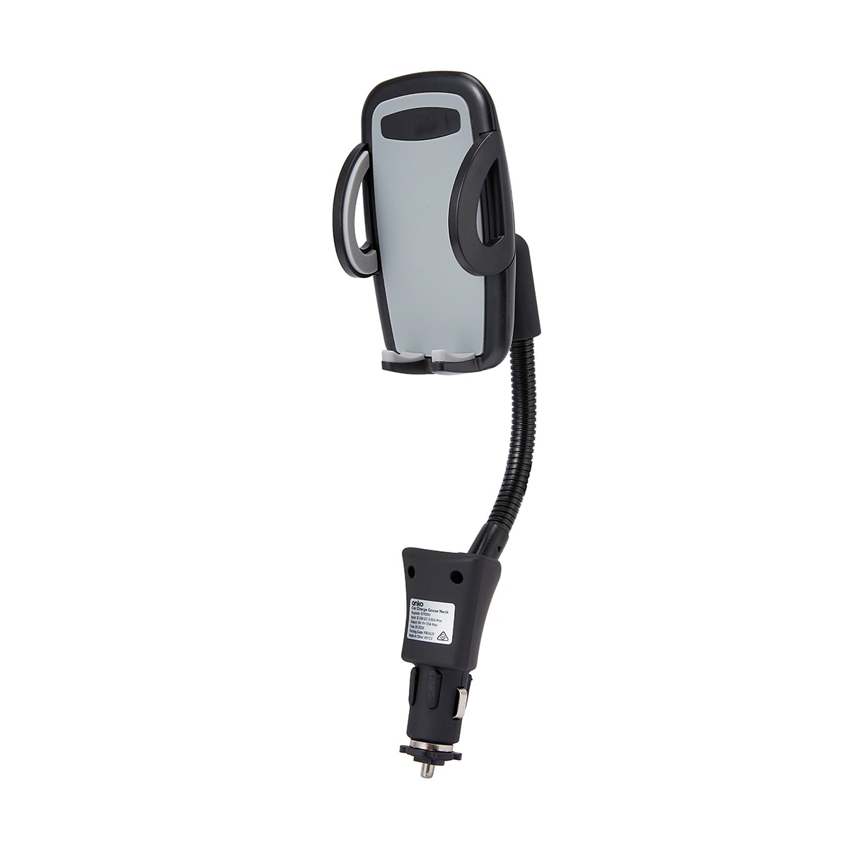 Usb car on sale charger kmart