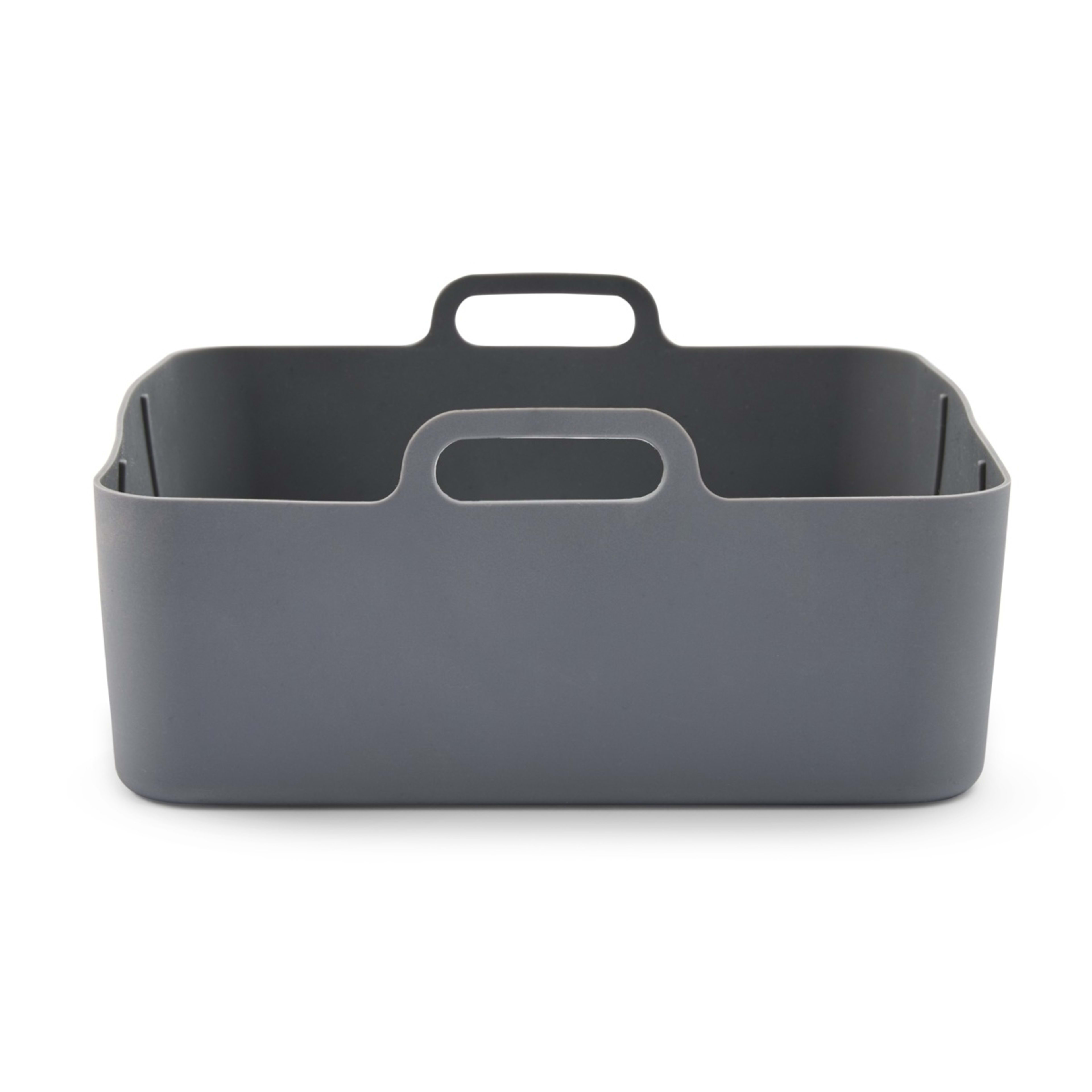5 Silicone Square Air Fryer Tray, 5 of 9