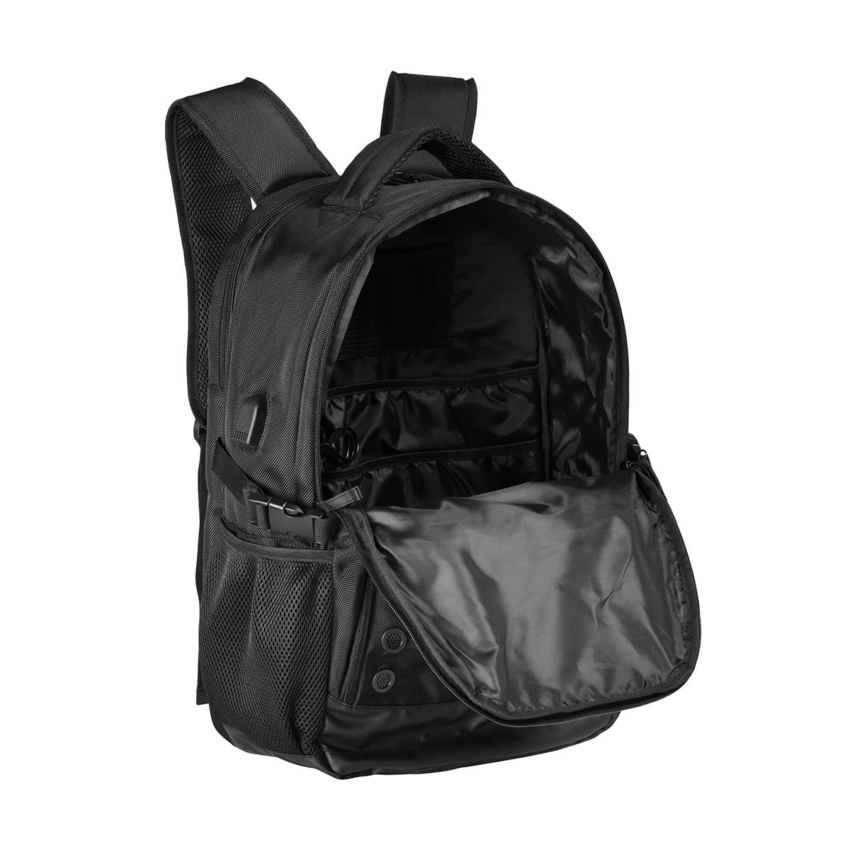 Black backpack outlet kmart