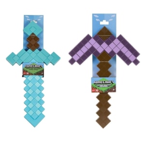 Minecraft Roleplay Accessory - Assorted