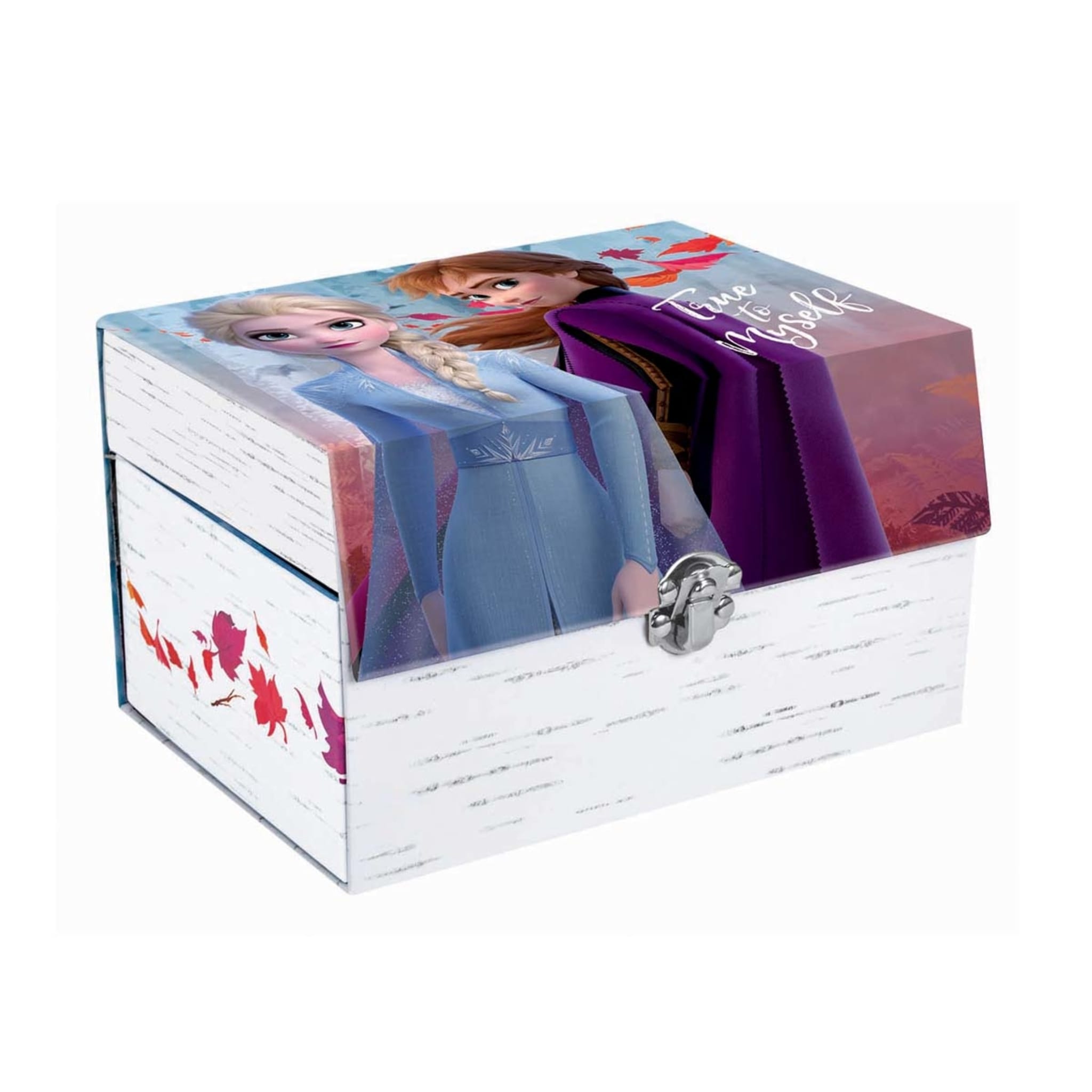 Disney Frozen II Keepsake Box Set Kmart