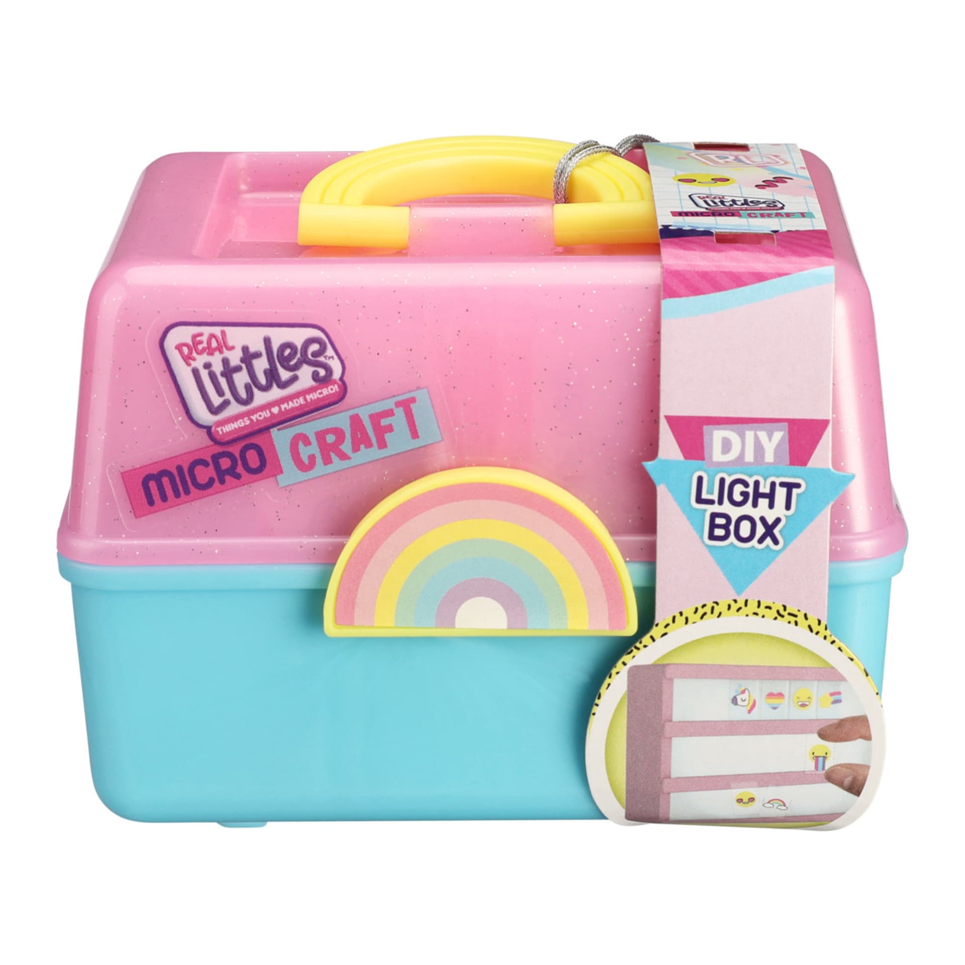 Real Littles Micro Craft Single Pack Assorted Kmart