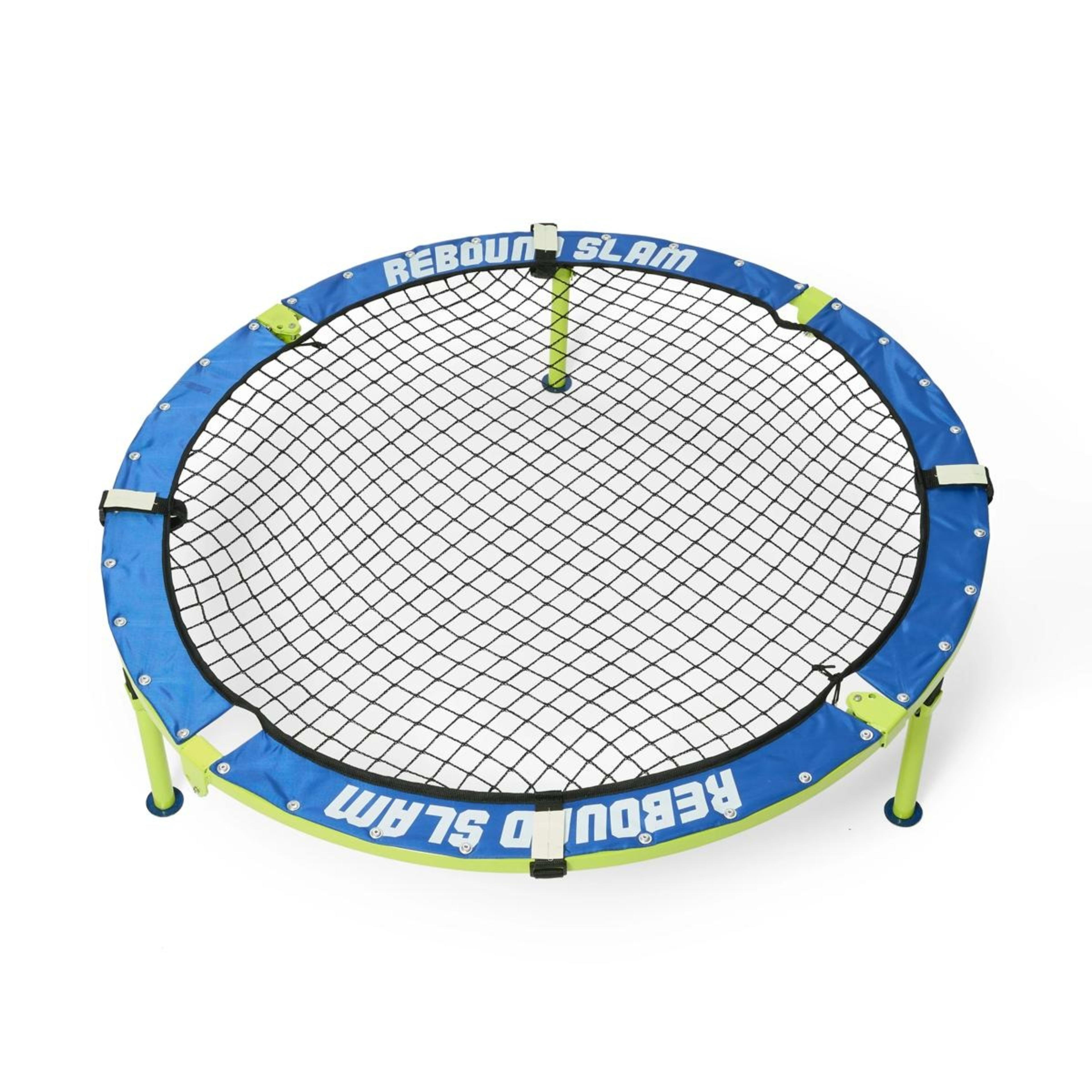 4 Rebound Slam, 4 of 10